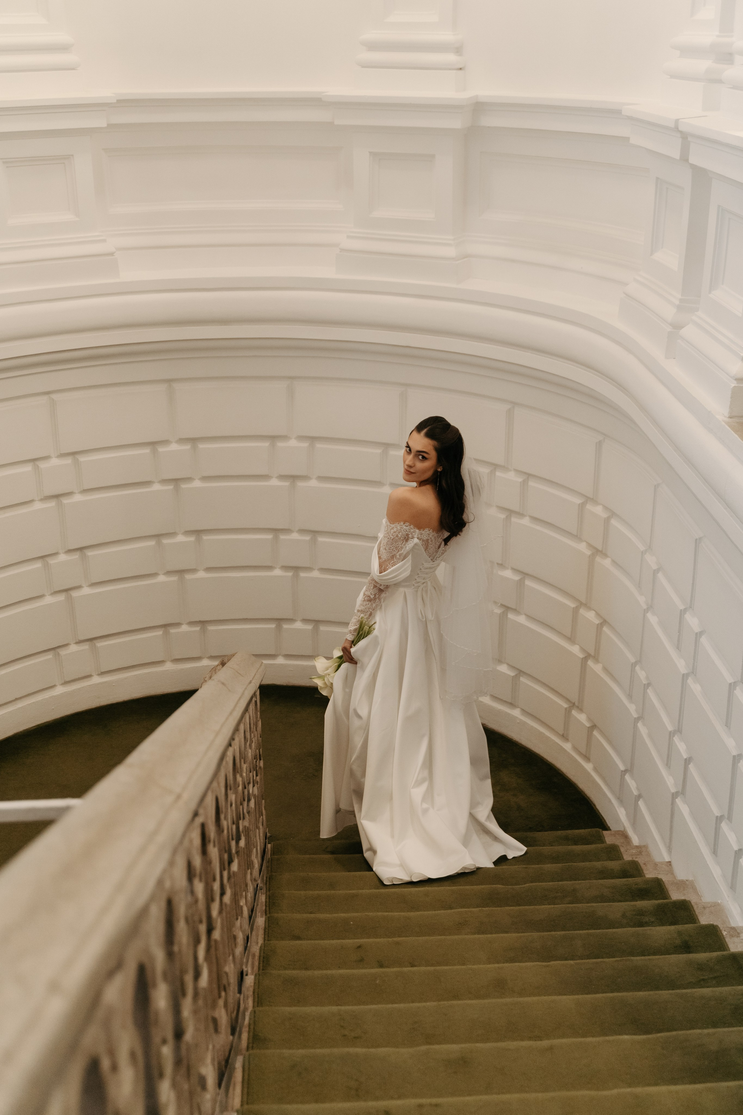 Евгения и Дмитрий. Свадебный и портретный фотограф Москва Ирина Гавриленко