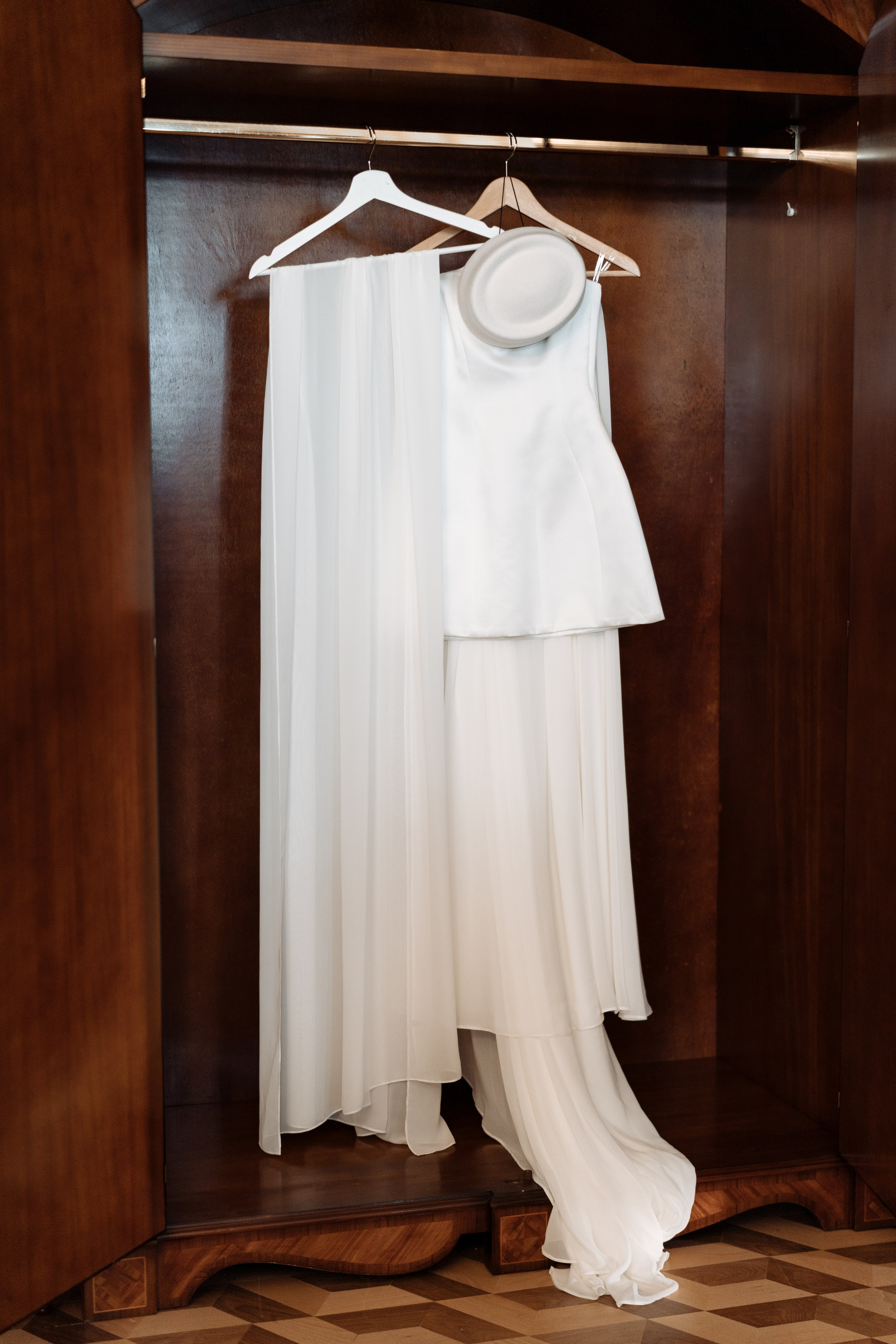 A&M. Свадебный и портретный фотограф Москва Ирина Гавриленко