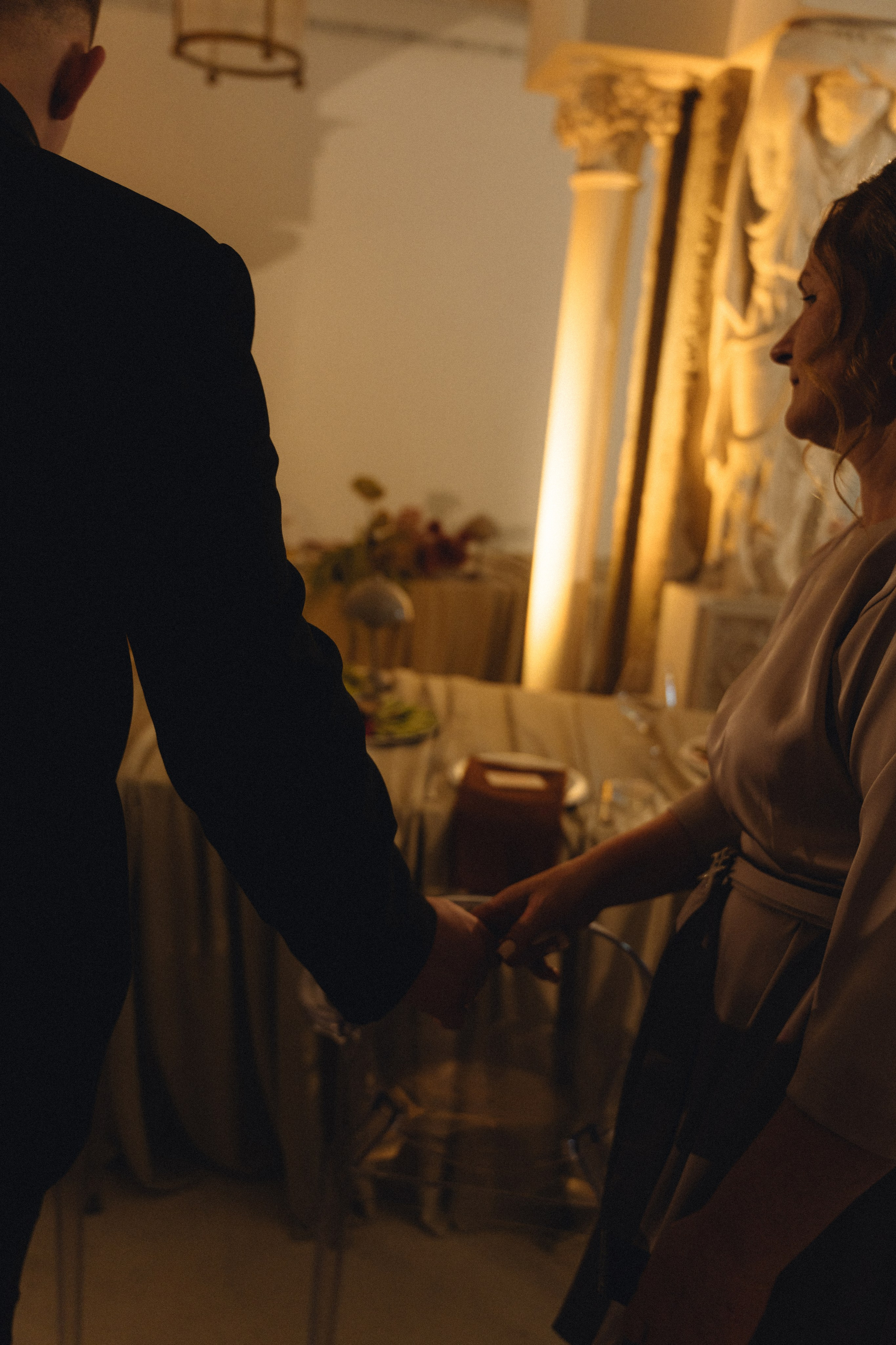 Тёплый вечер. Краснодар. 2025. Никита Погосов