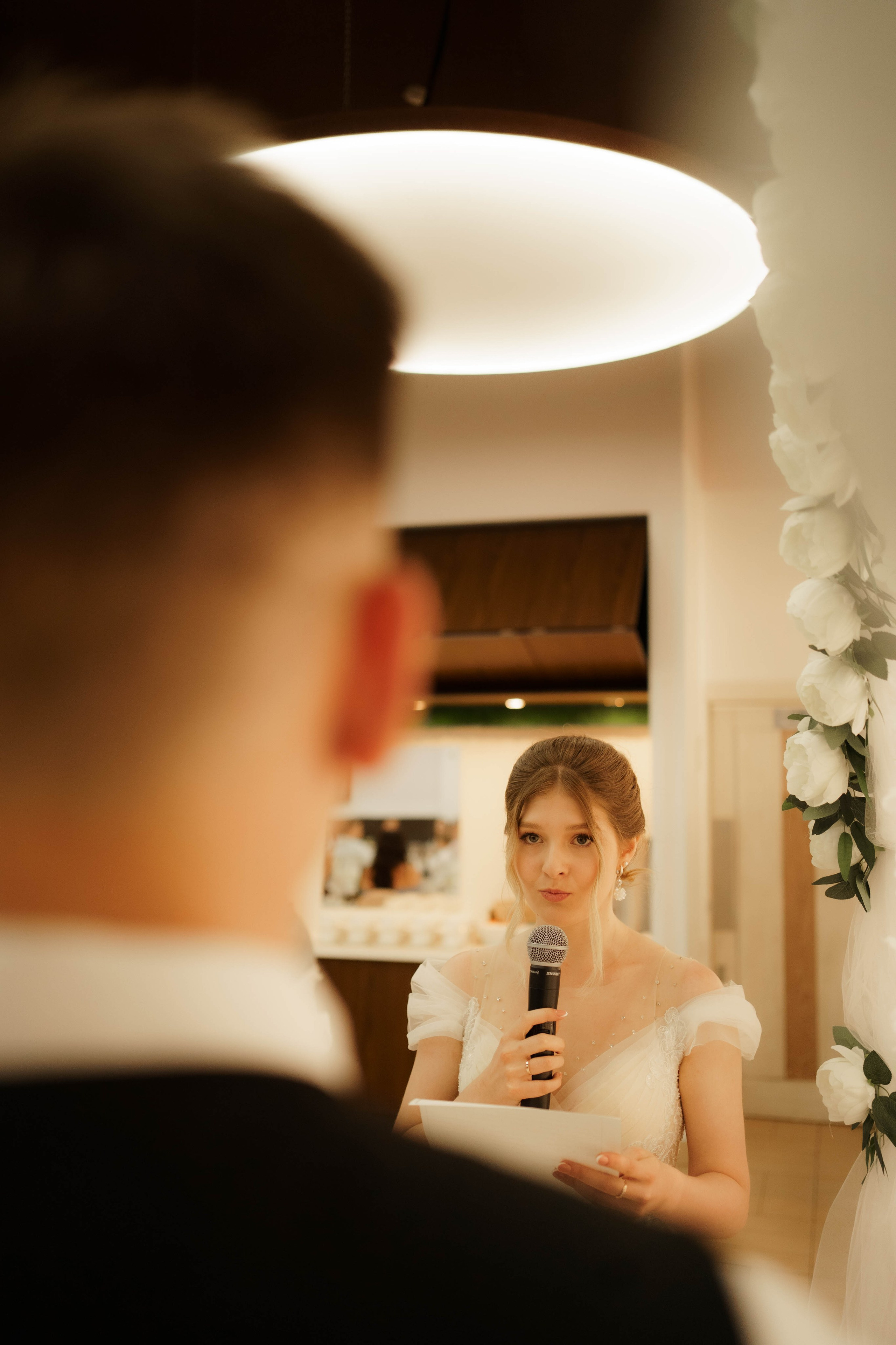 Дмитрий и Анна. Фотограф/ видеограф Катя Ильина Калуга