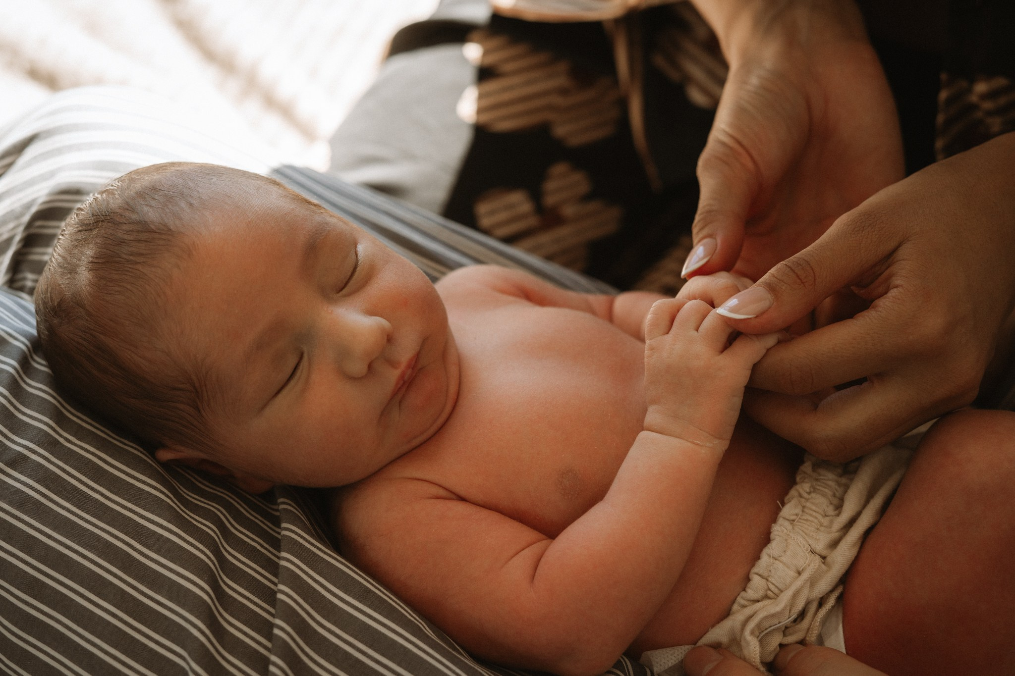 New born. Русский фотограф во Флорианополисе | Лена Муни | Беременность, новорожденные, семья