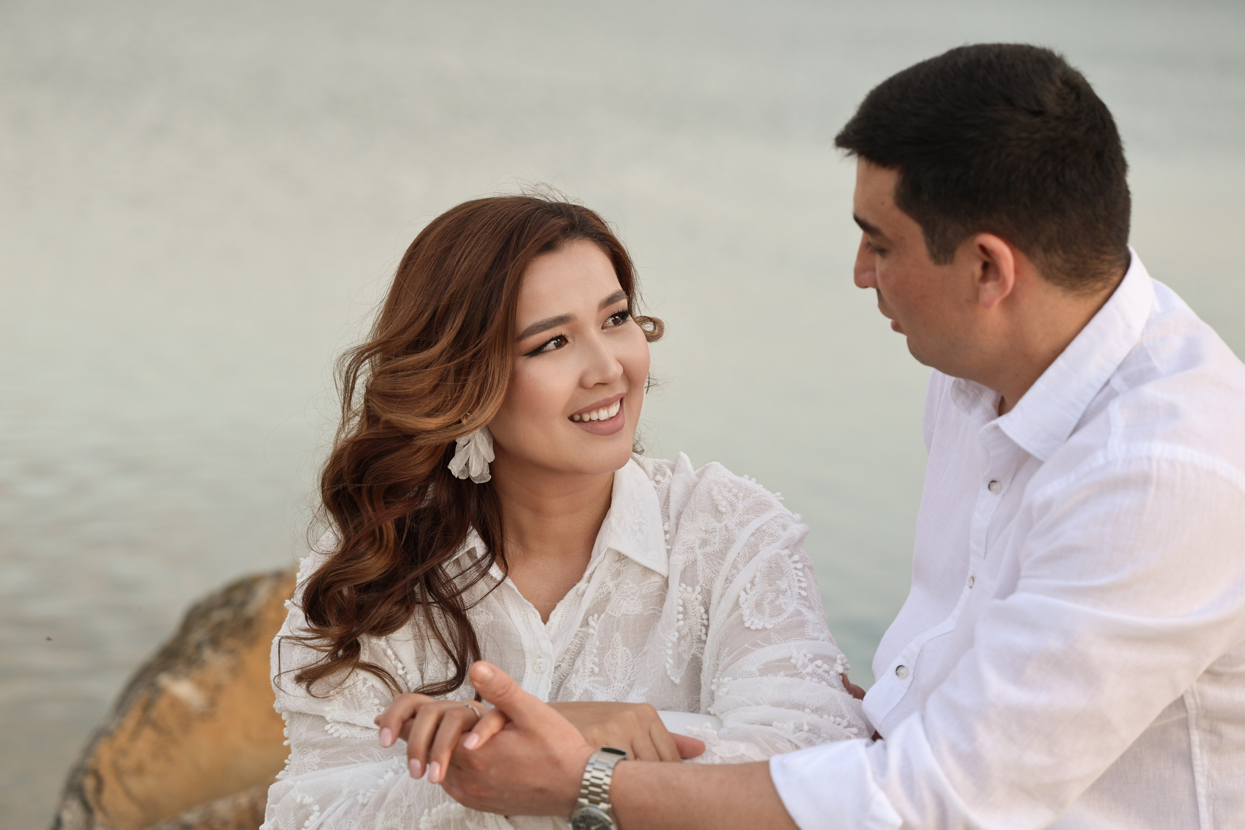 Гунча и Какаджан. Zuleta.Go