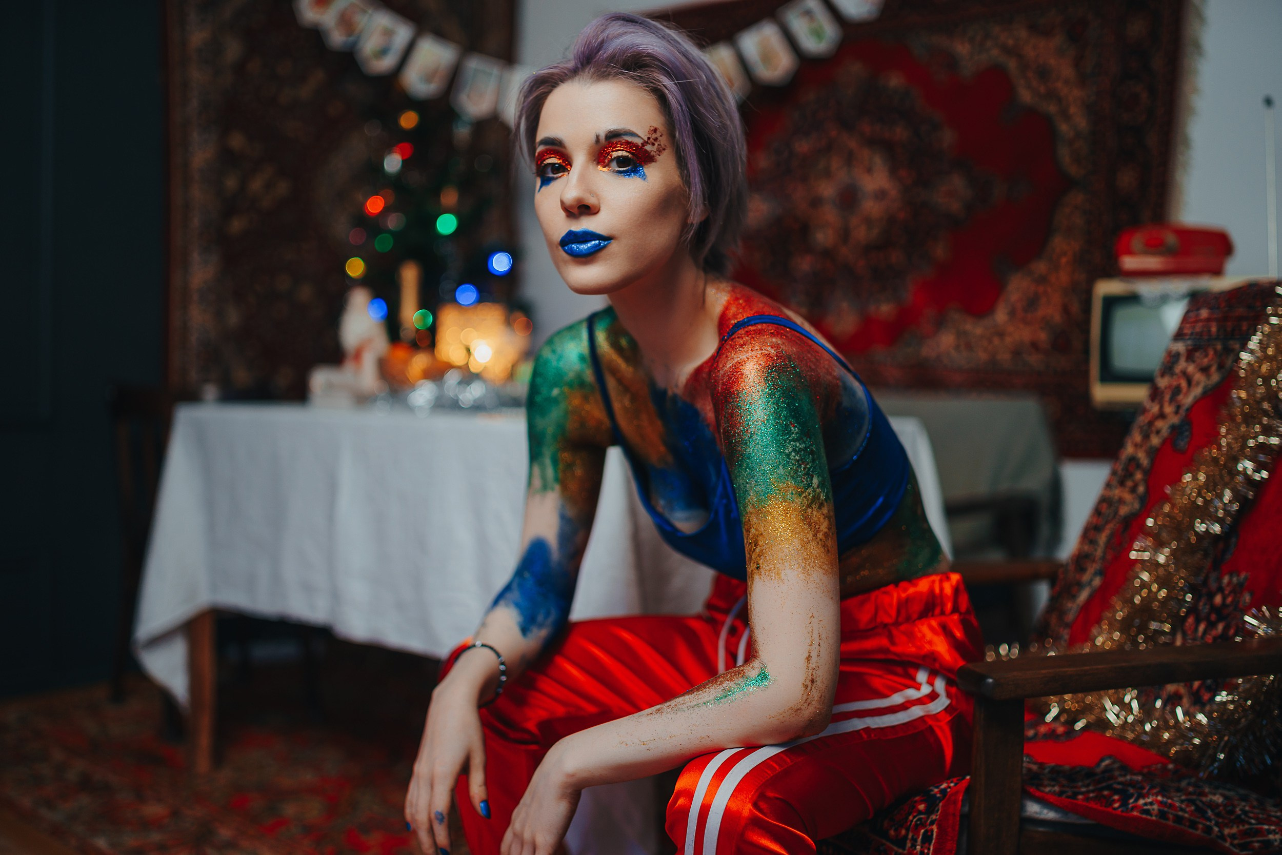 Елена — воздух. Репортажный (Event) фотограф в Барнауле | Даниил Маркин | Качество и вайб