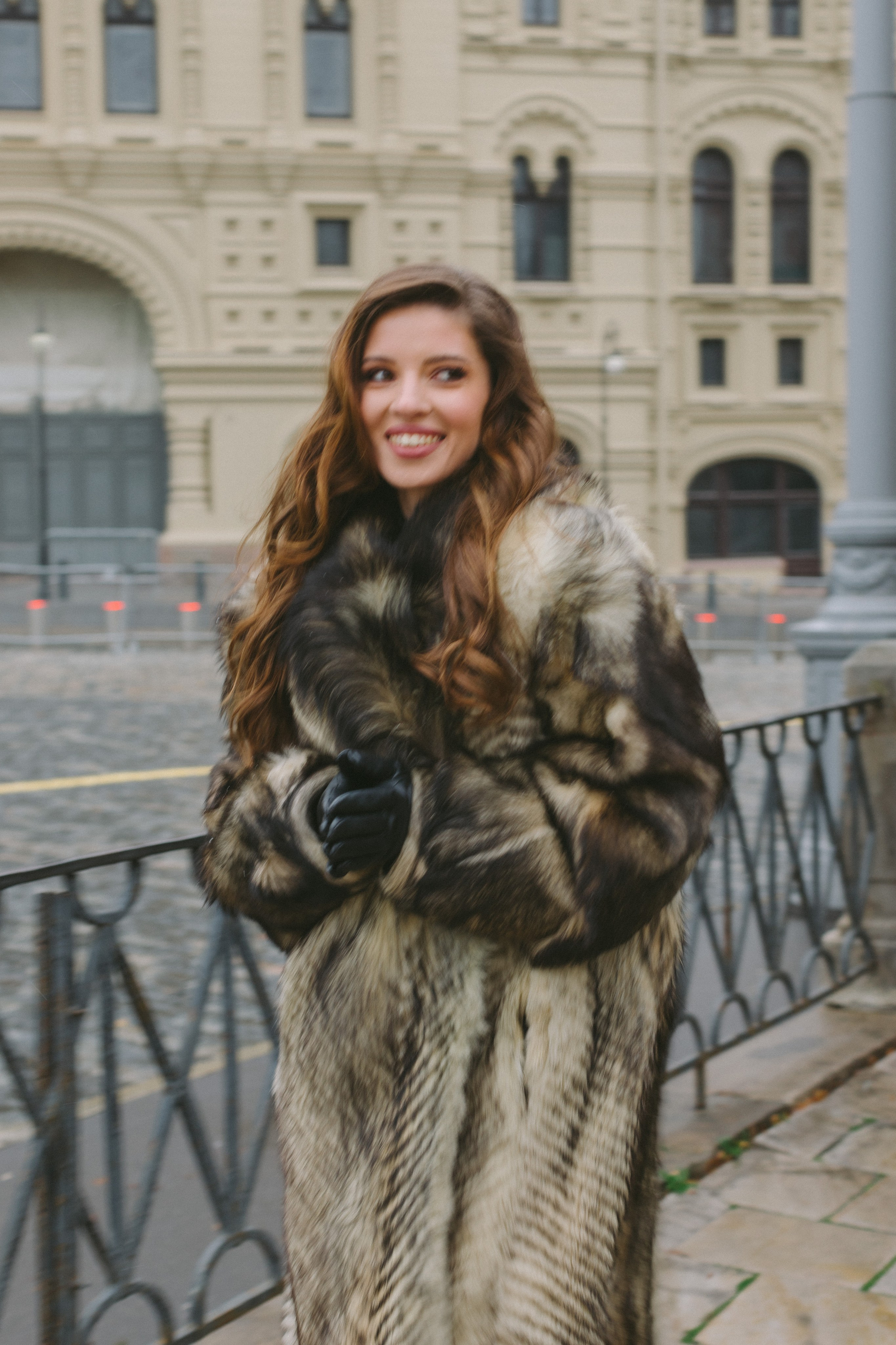 Мария. Свадебный фотограф Москва Татьяна Кундельчук