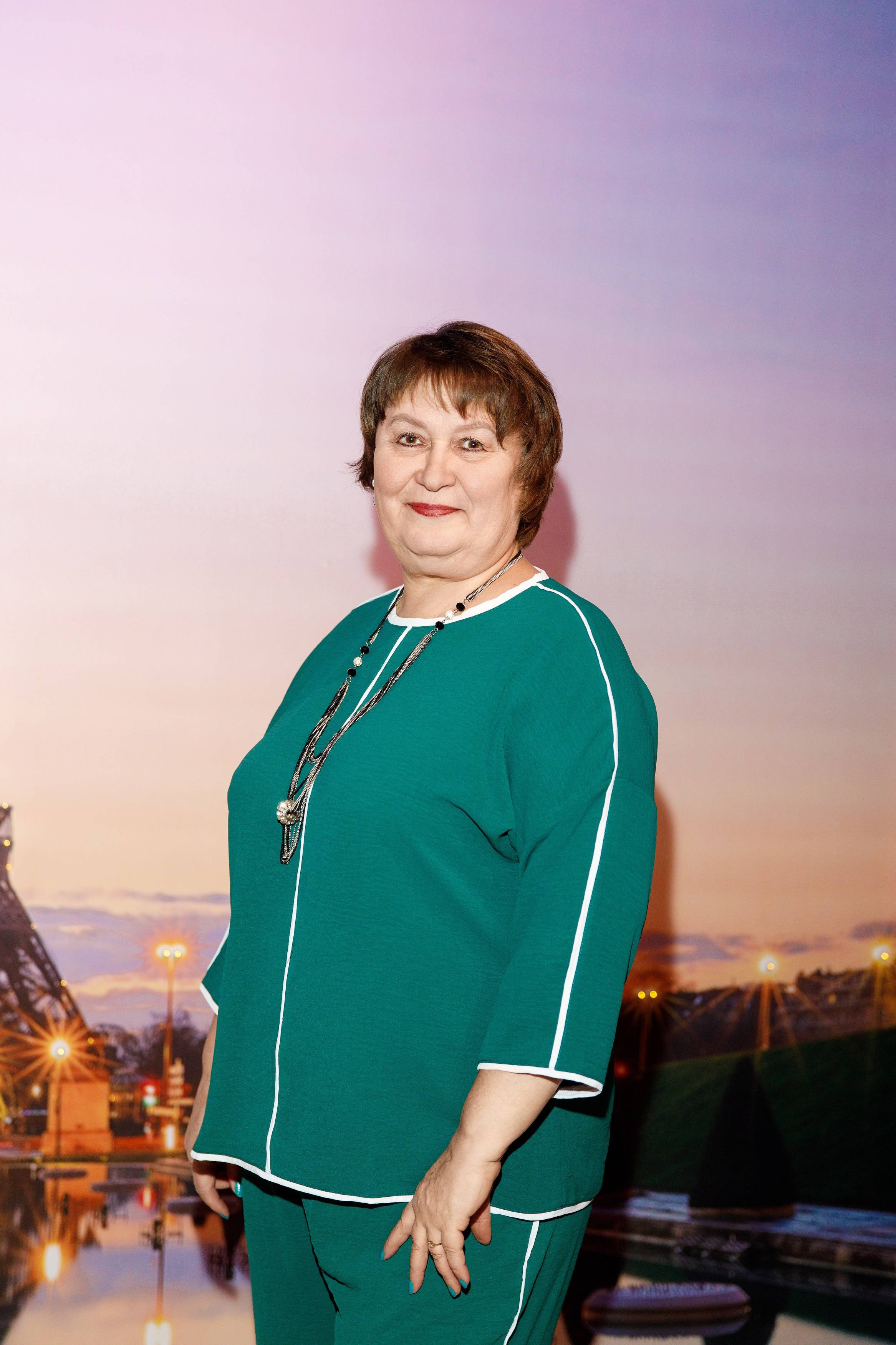 Награждение победителя конкурса «Учитель Года» г. Горнозаводск. Фотограф Дмитрий Молчанов | Фотограф Пермь | Фотограф