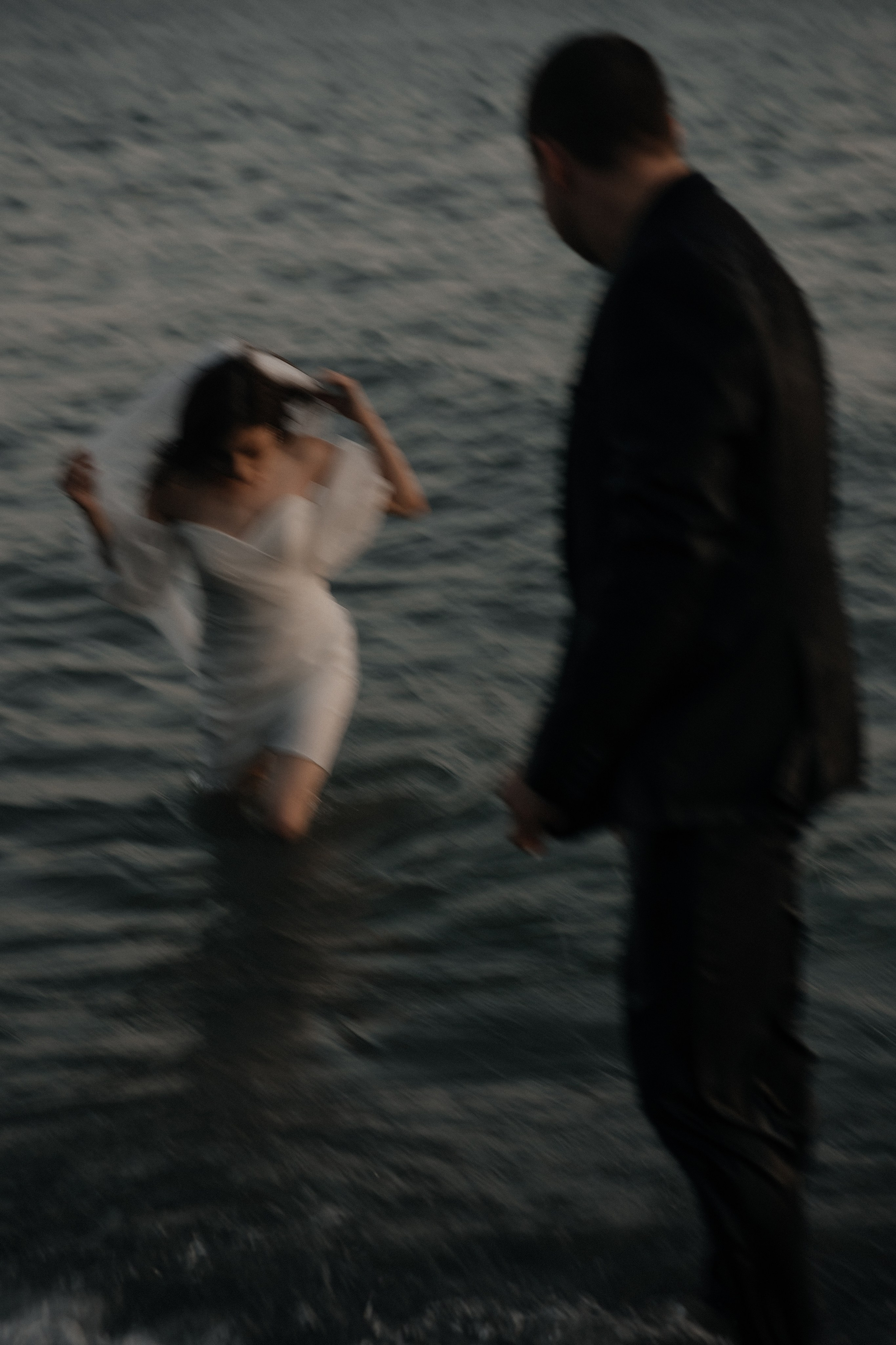 Свадебные съемки. Свадебный фотограф в Сочи Максим Махмудов