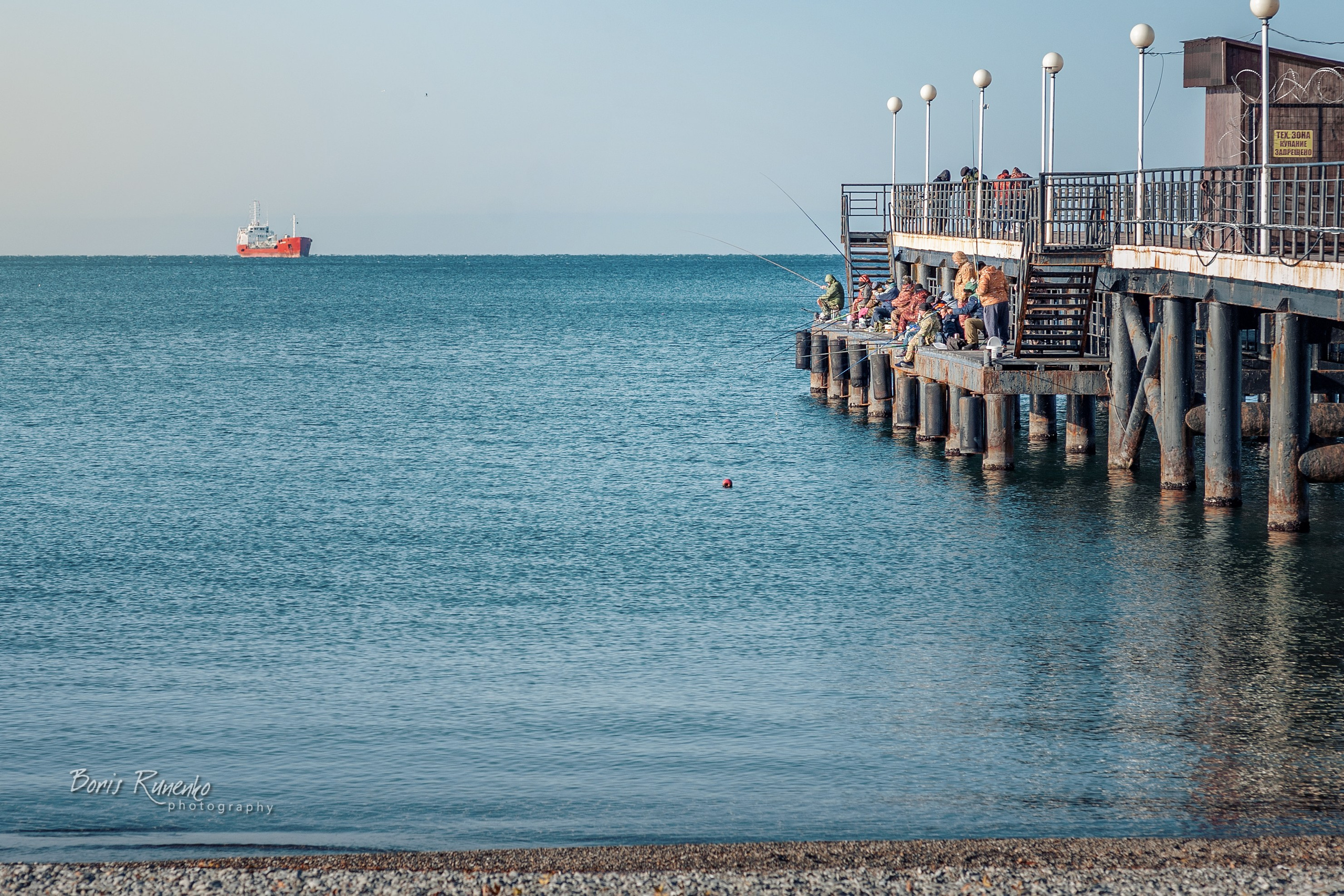 КАБАРДИНКА. СТАРЫЙ ПАРК. Борис Руненко. Пейзажный и travel-фотограф