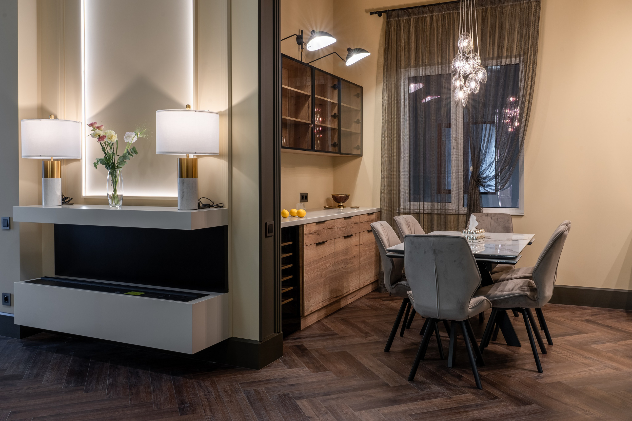 Апартаменты 10. Мария Кобзева, фотограф в Ялте, Крым