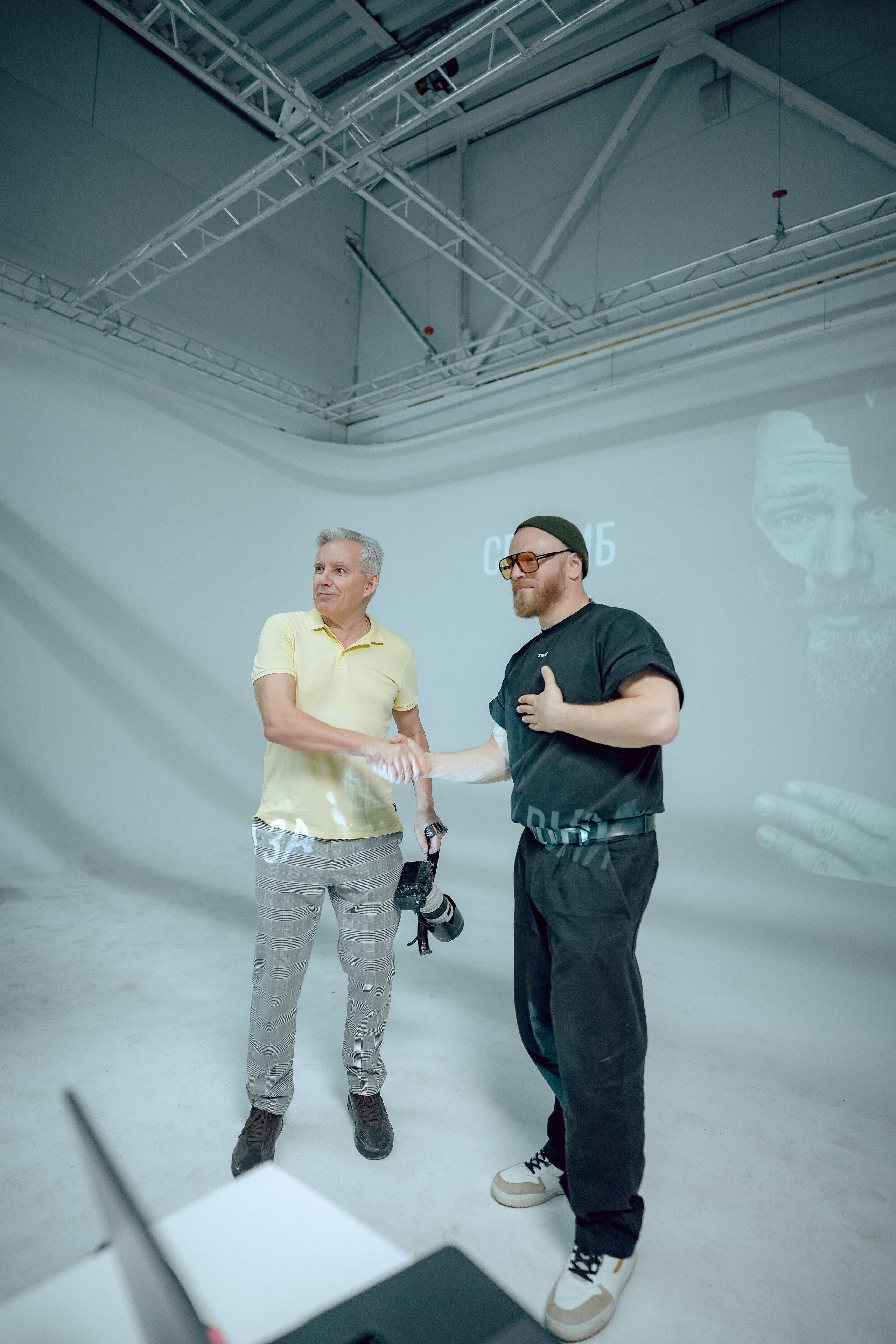 Фотофестиваль Wfolio. Портретный и семейный фотограф в Москве/Видное