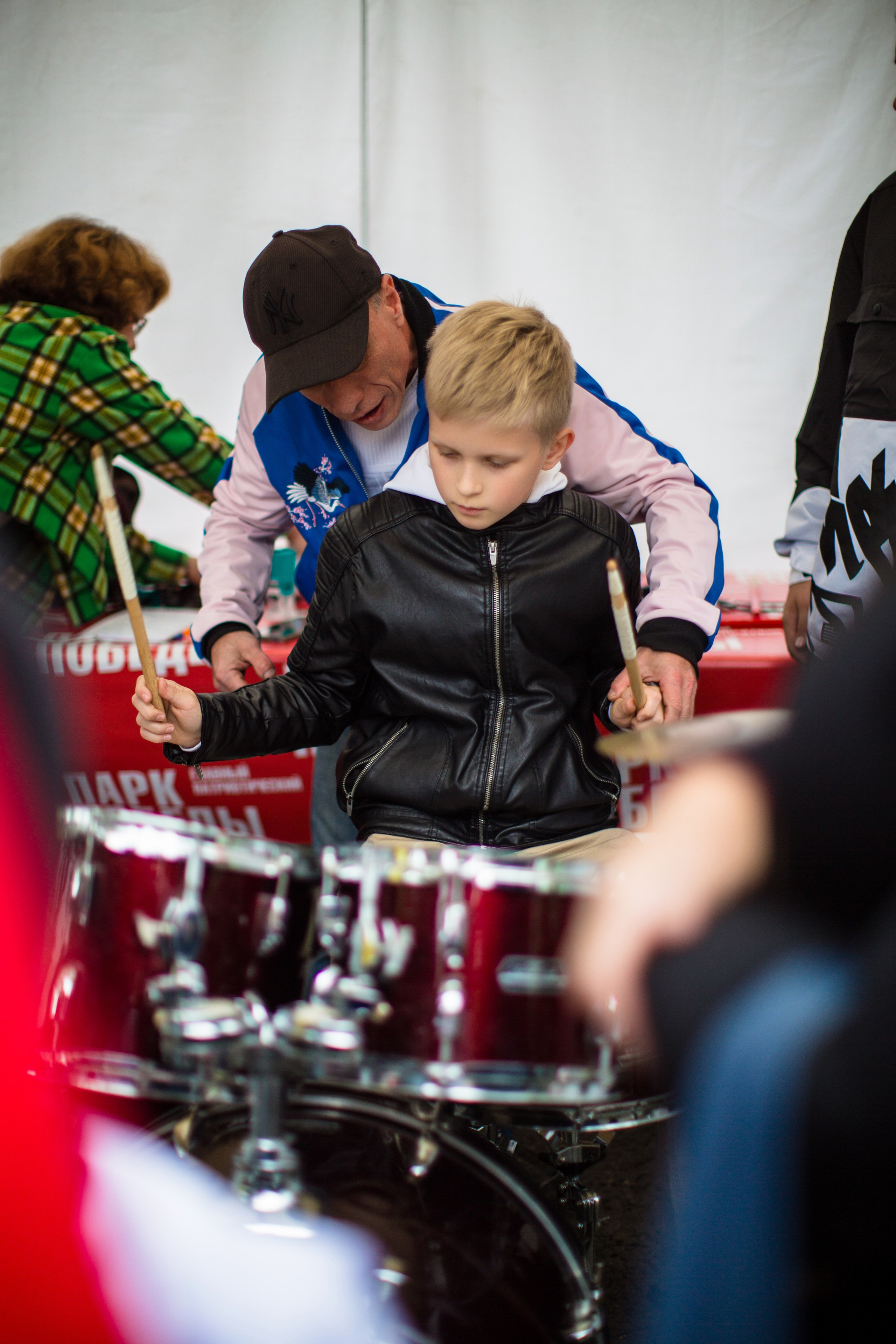 Music Art Master — почувствуй этот ритм