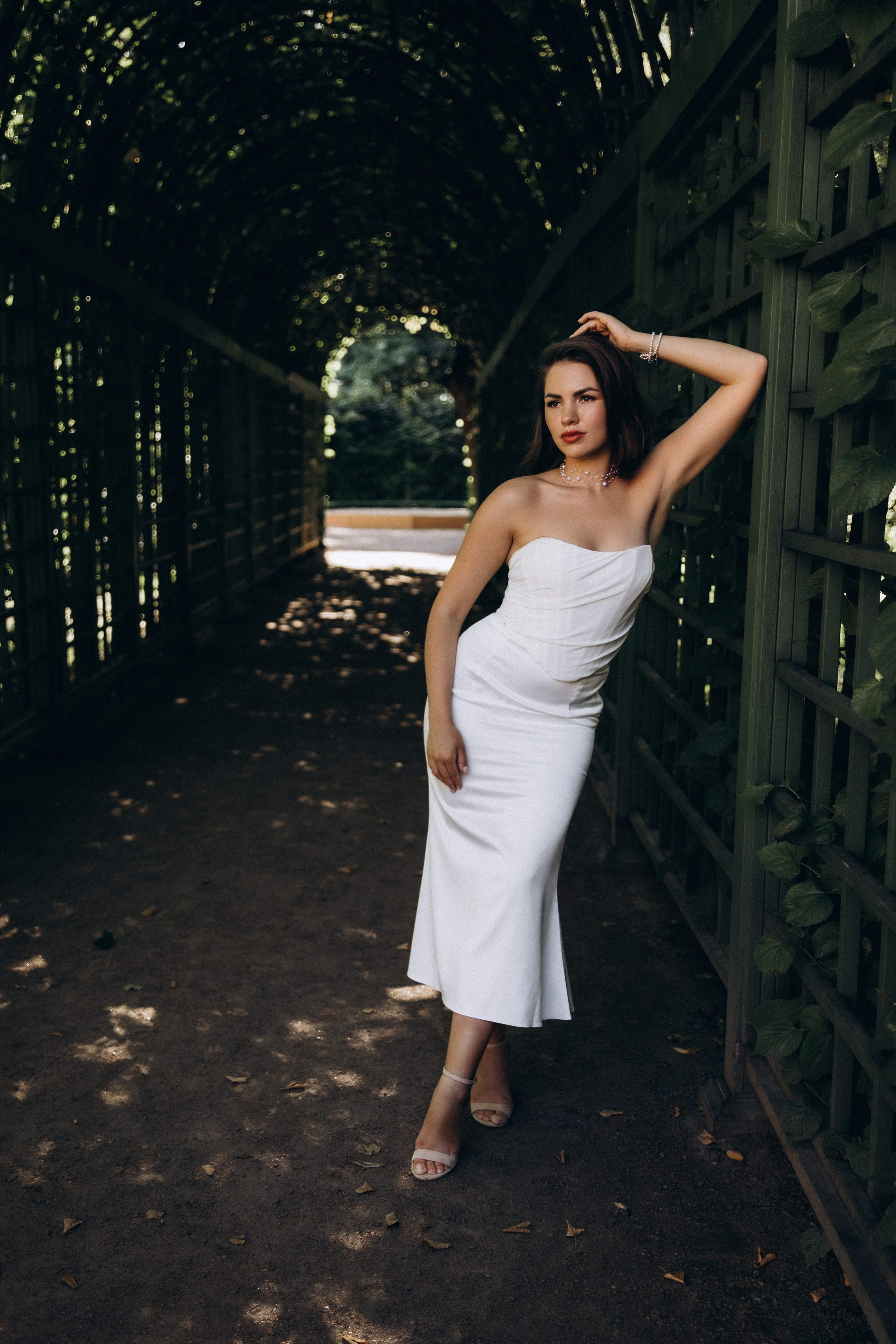 В. Фотограф в Санкт-Петербурге Арбатская Наталья