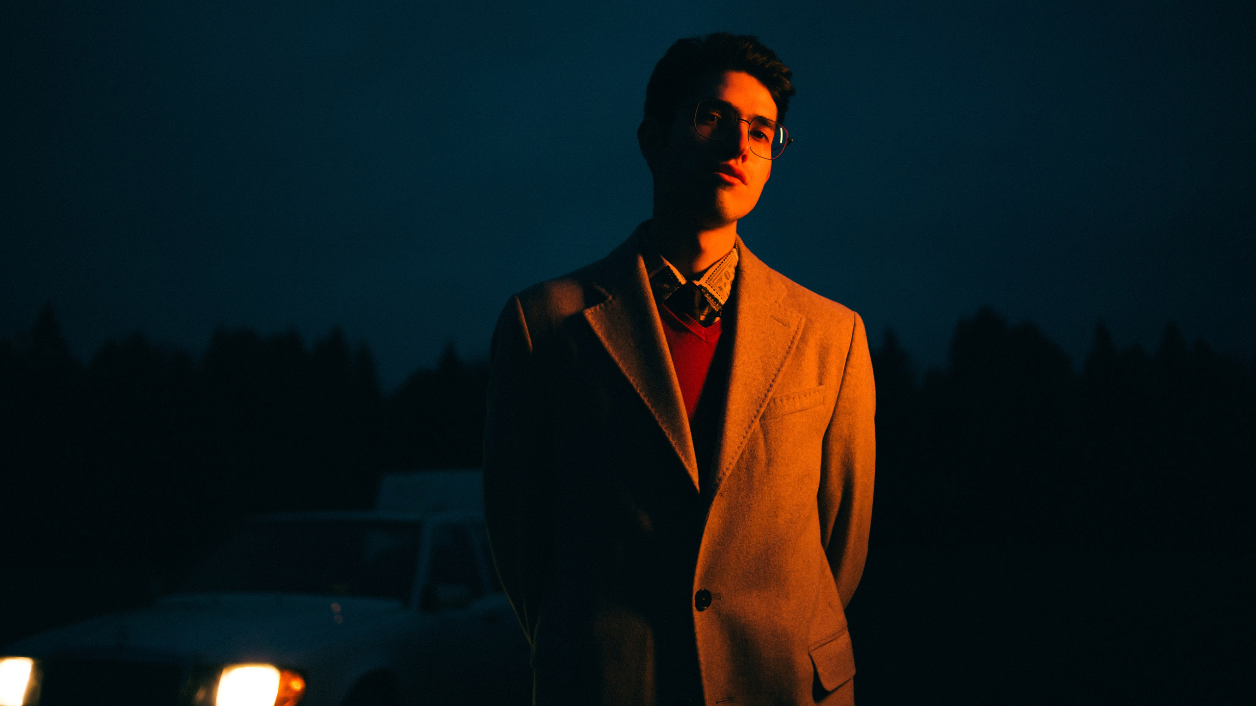 OLD mercedes. Фотограф в Москве Лилия Федотова