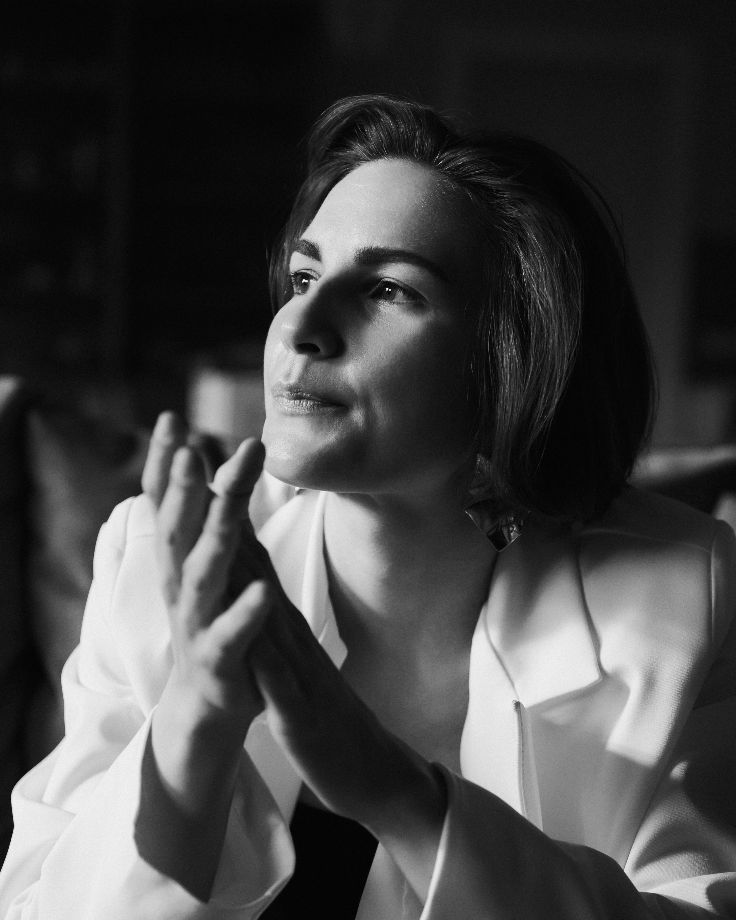 Sonya. Фотограф в Москве Лилия Федотова