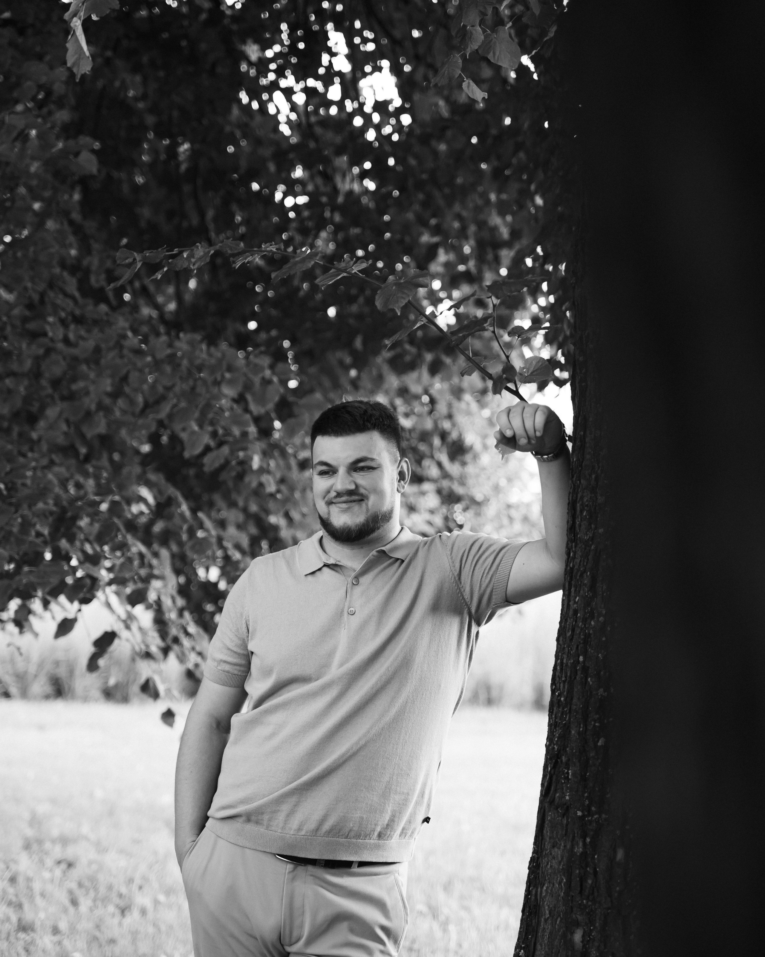 Veronika&Slava. Фотограф в Москве Лилия Федотова