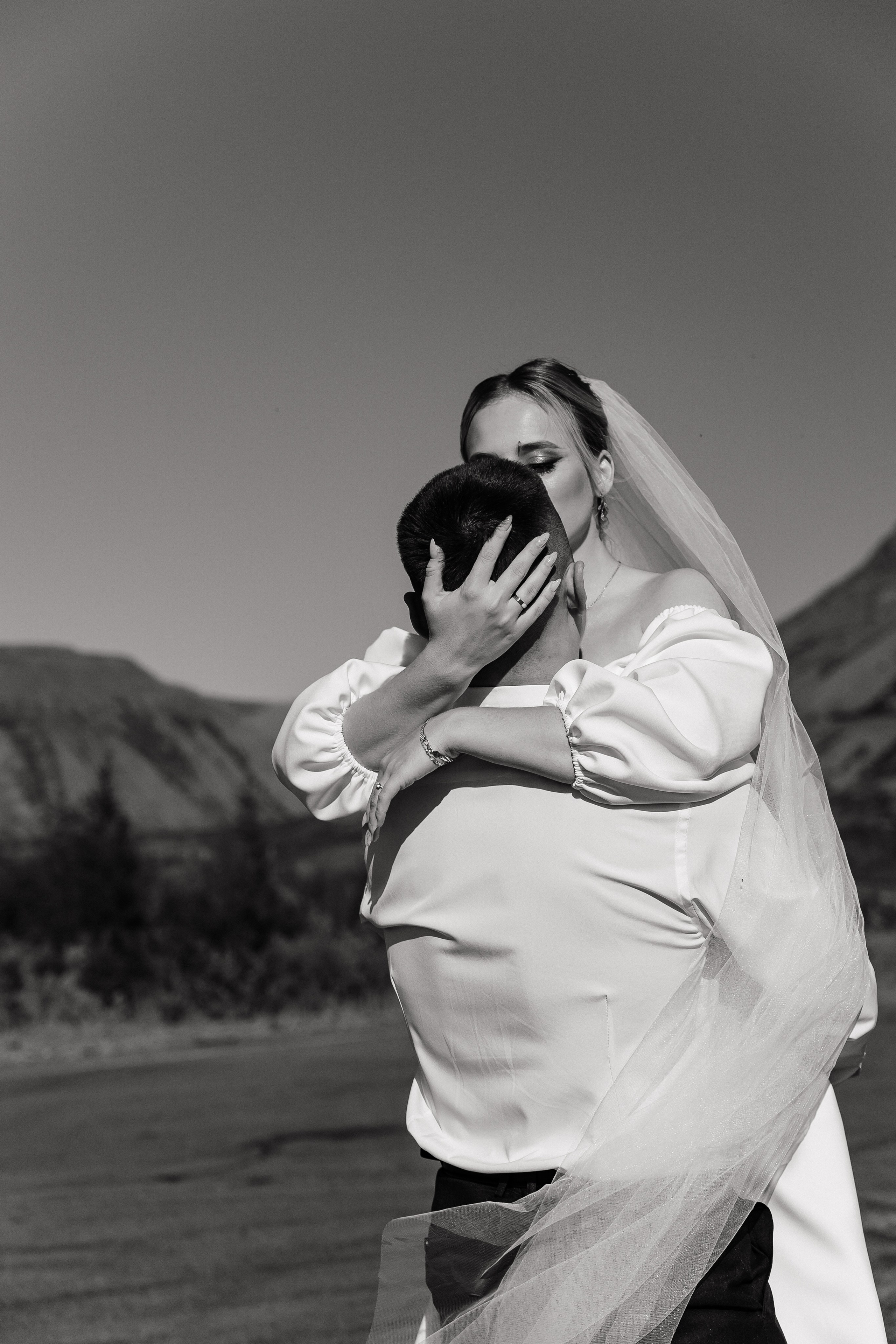 10.08 Коля и Таня. Фотограф Норильск, Москва