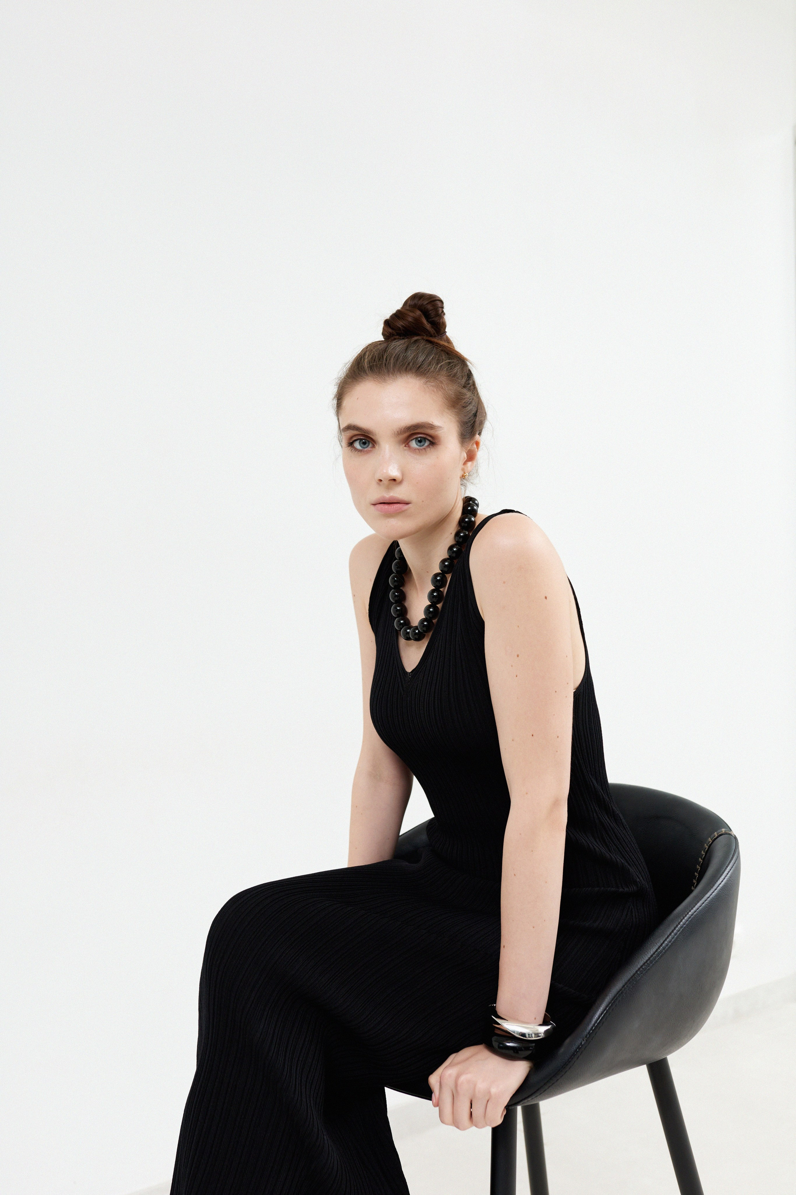 Polina G. Фотограф для брендов в Москве