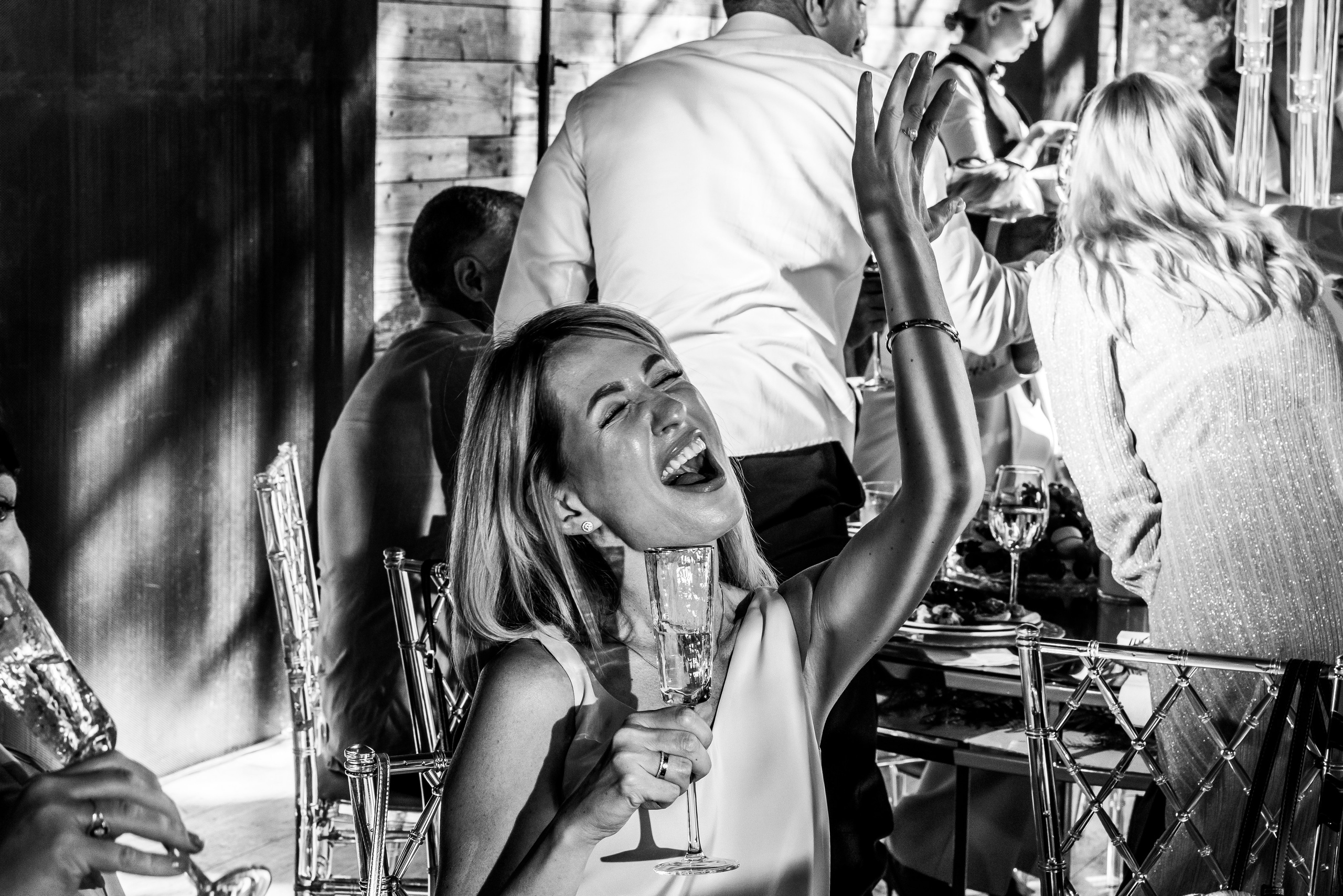 Alina & Sergey. Свадебный фотограф в Москве Виктория Арехова