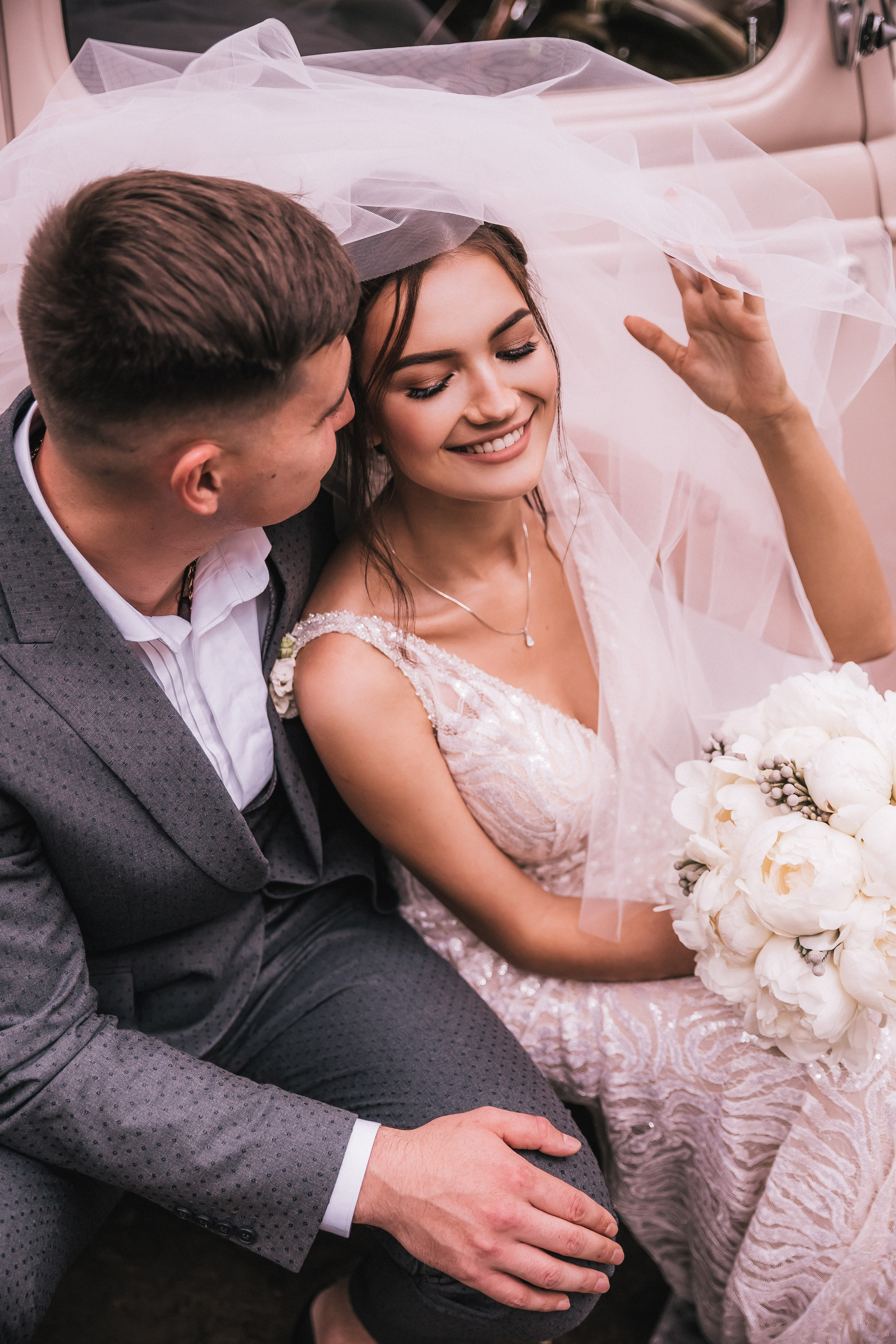 Александр и Екатерина. Фотограф во Владивостоке Настя Косач