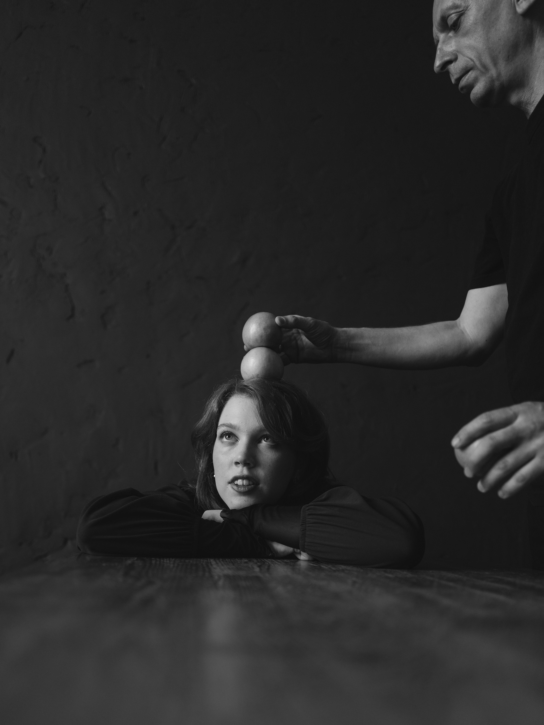 МК Новиков Слава. Фотограф Алексей Шрайбик