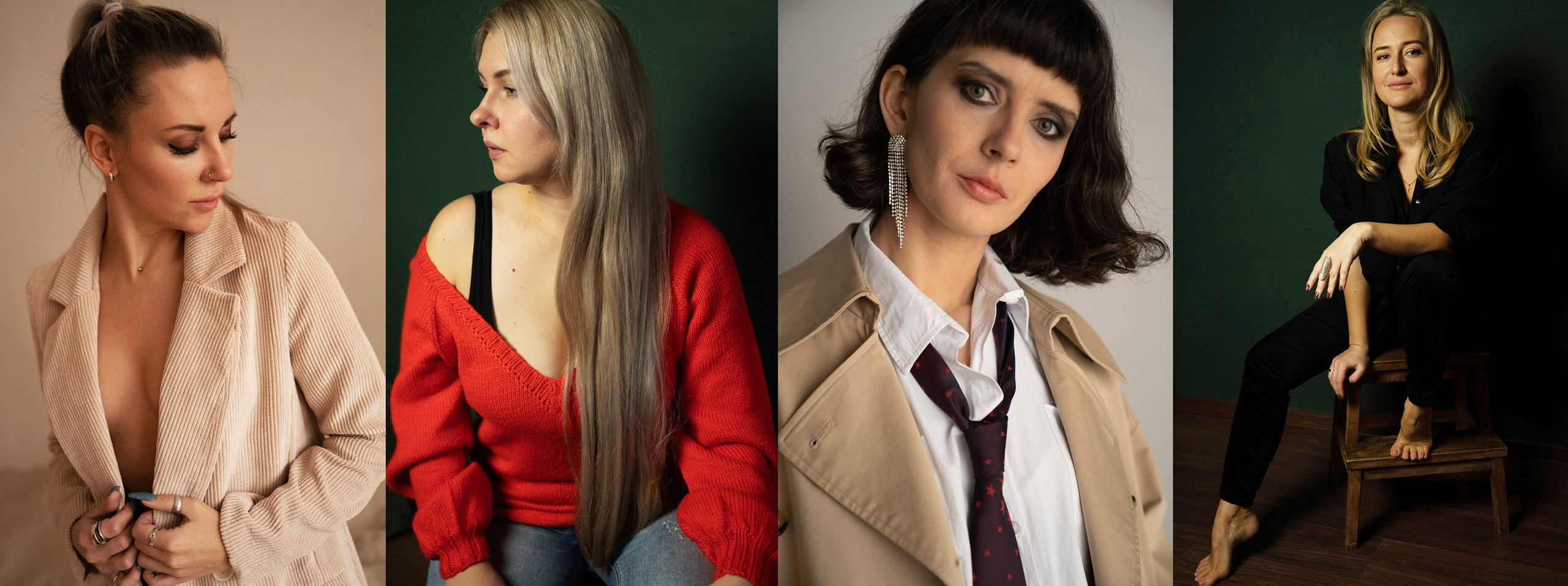 Фотограф в Москве Юлия Половинская