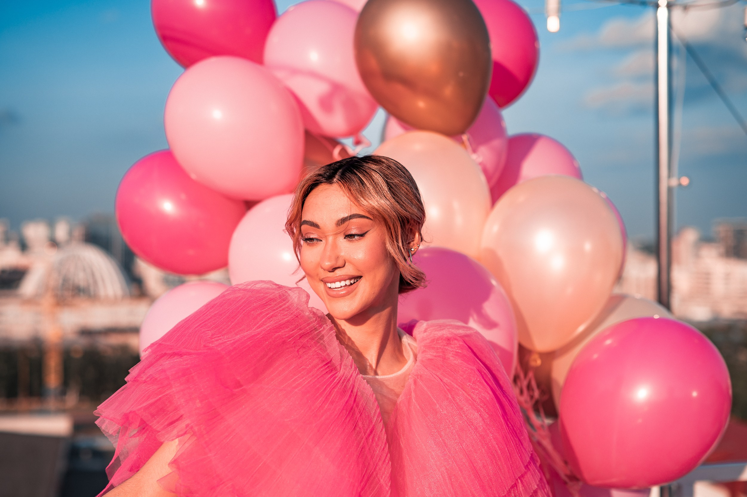 «мисс Диор». Фотограф