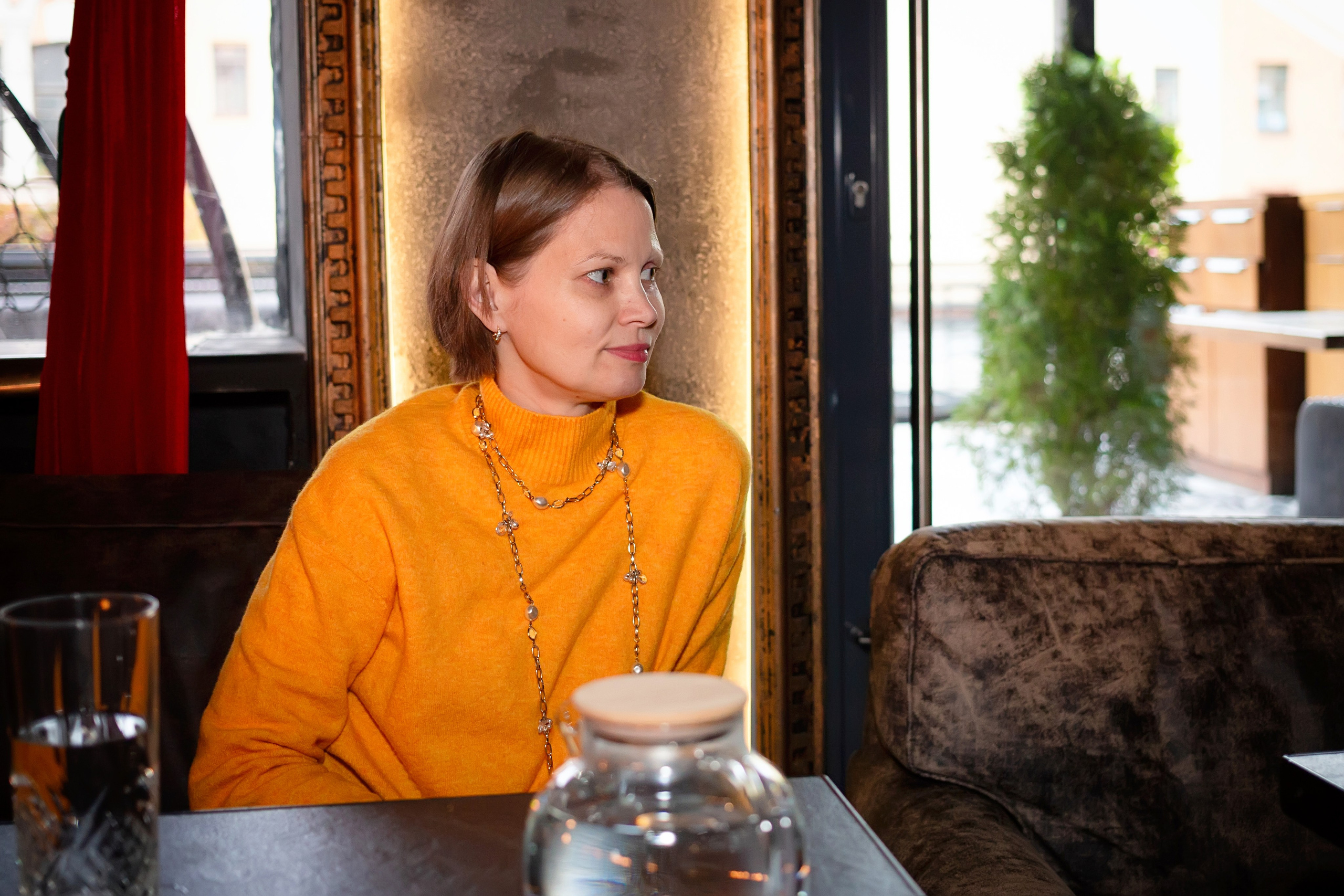 Фоторепортаж с нетворкинг-встречи в Санкт-Петербурге. Съемка мероприятий. Портретные фотосессии, контент-съемки, репортаж