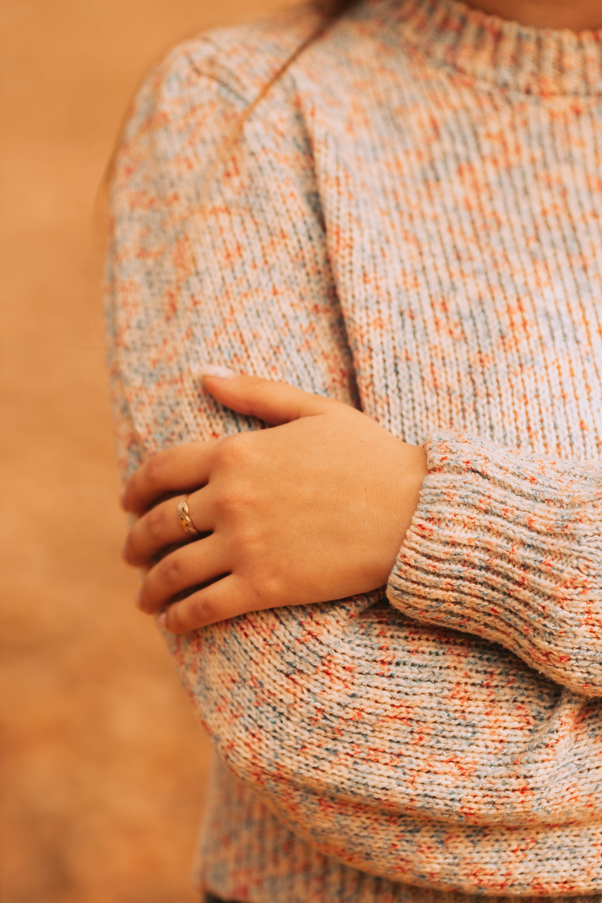 Осенняя прогулка. Фотограф АняКа Мытищи