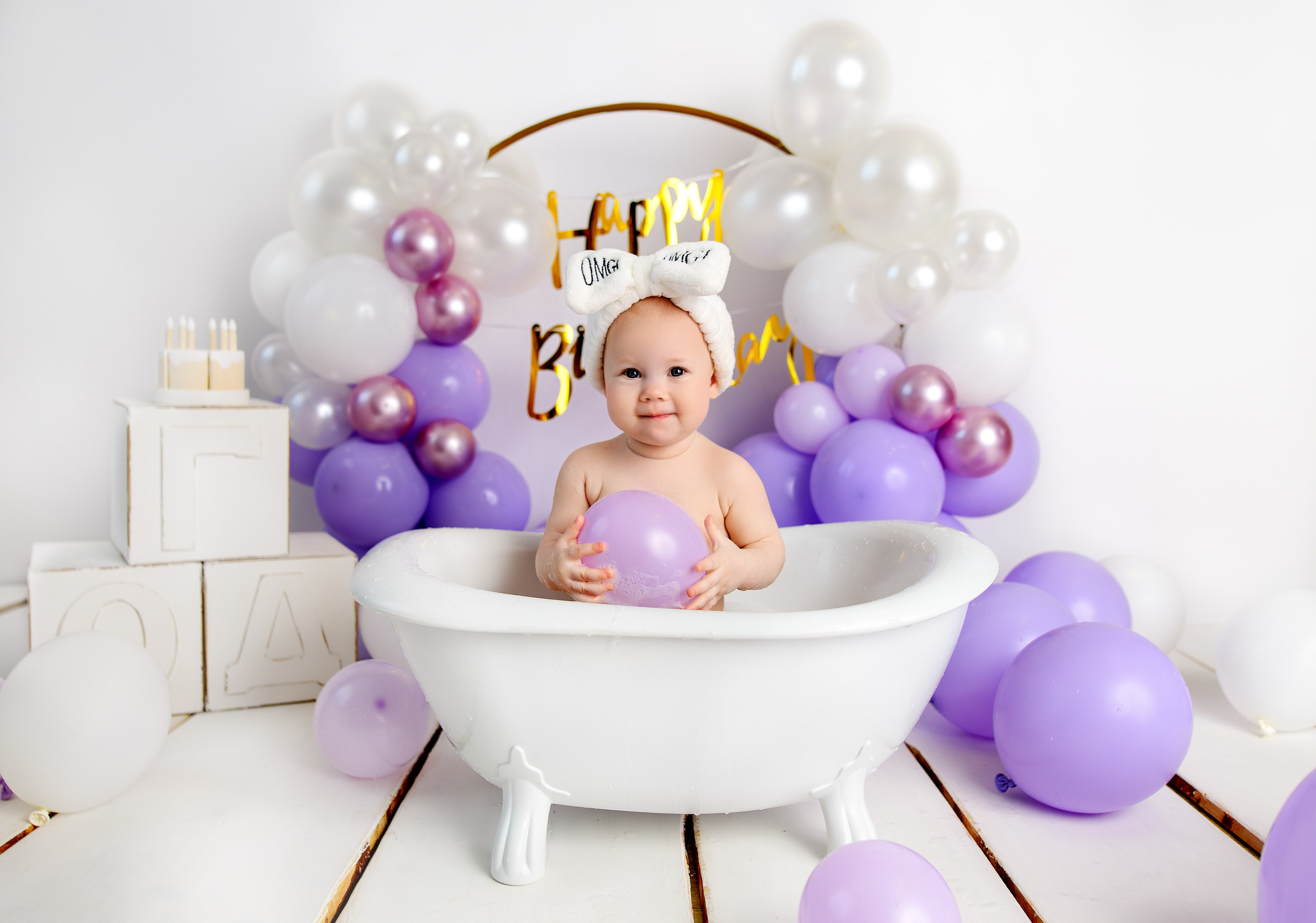 Фотосессия годовалых малышей в Ярославле. Наталья Михайлова Фотограф новорожденных в Ярославле