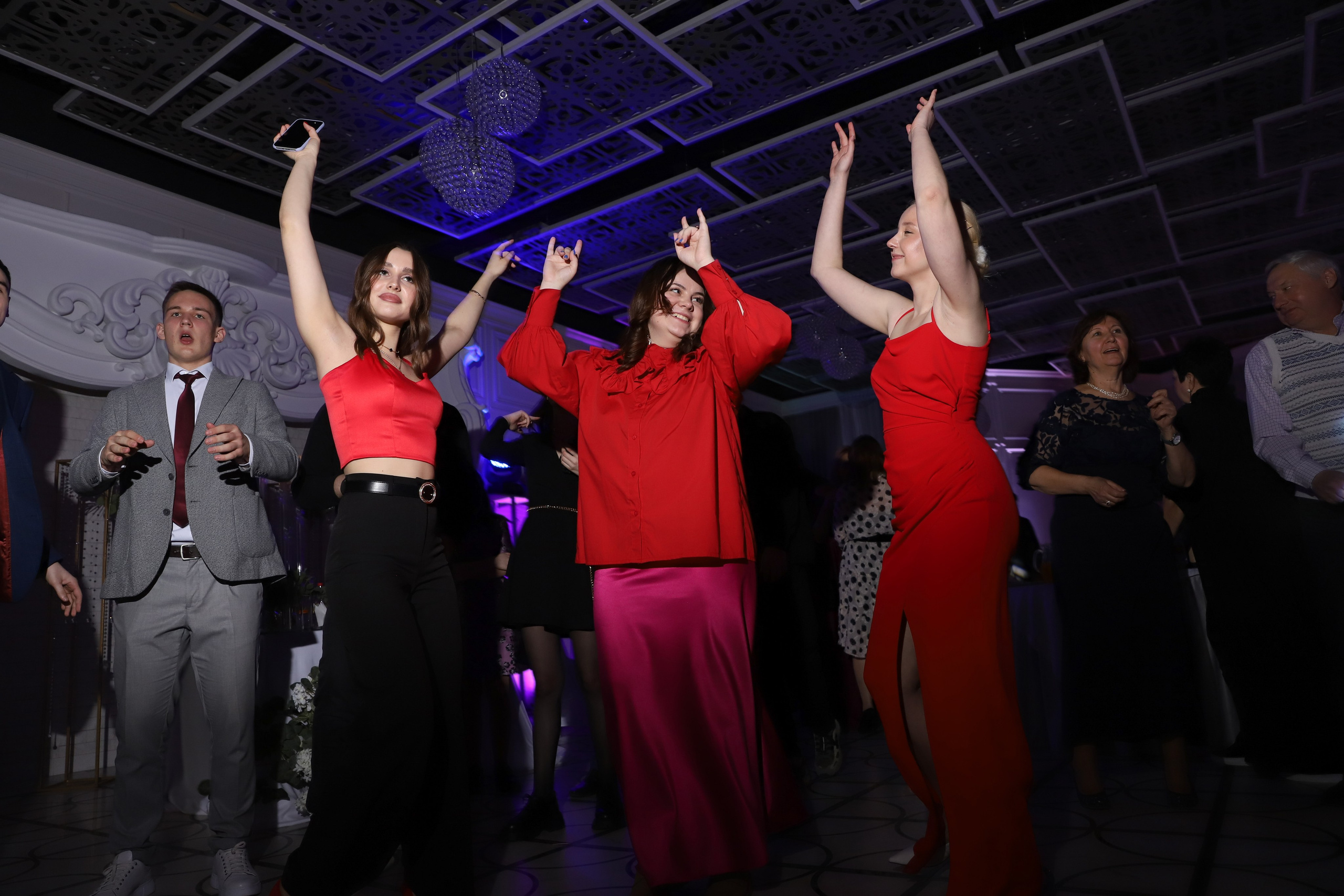 Полный день. Фотограф в Ростове-на-Дону Мария Безменова