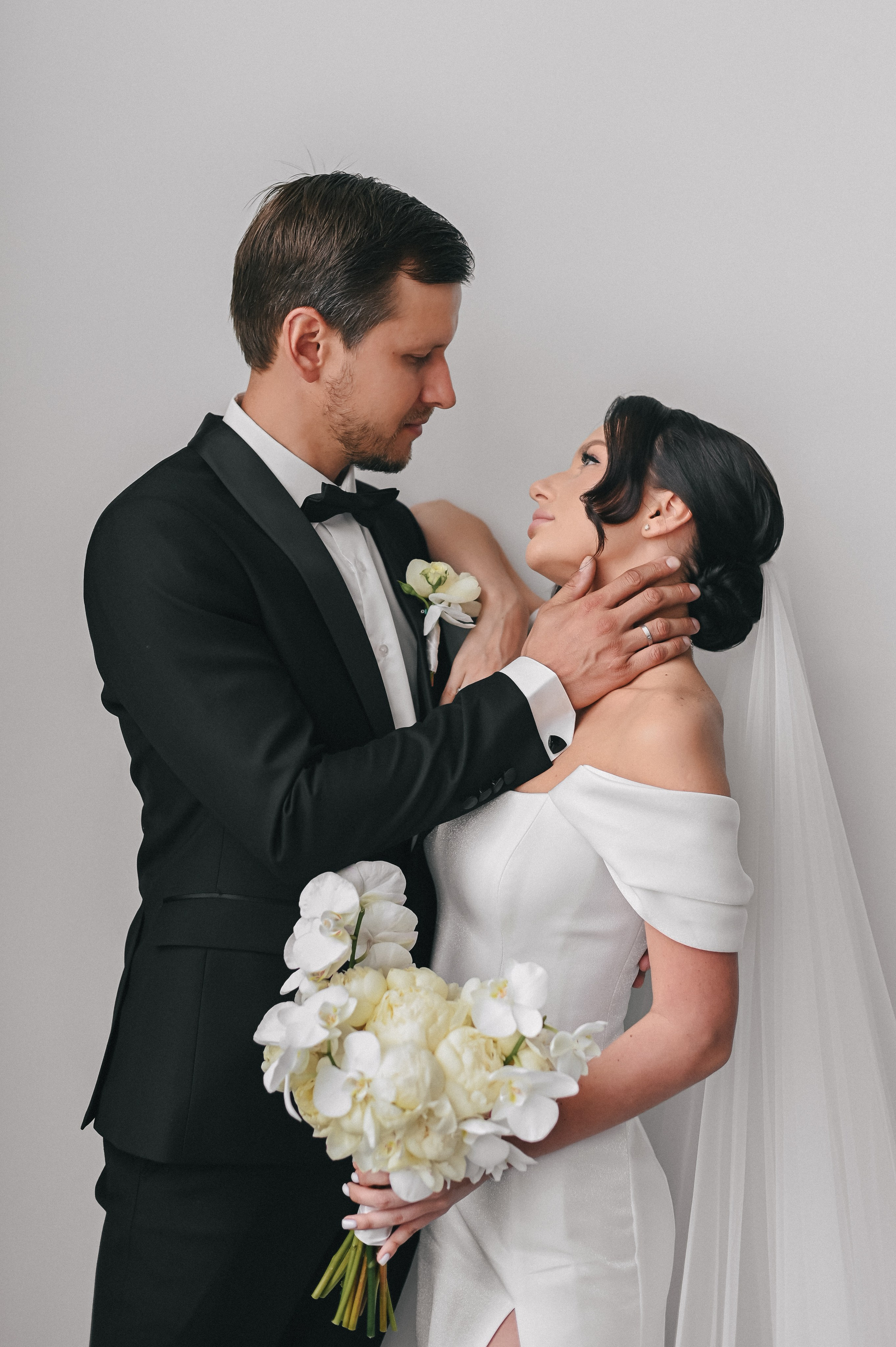 Андрей + Виктория — Организация EventGstudio. Свадебный и семейный фотограф Волгоград Москва