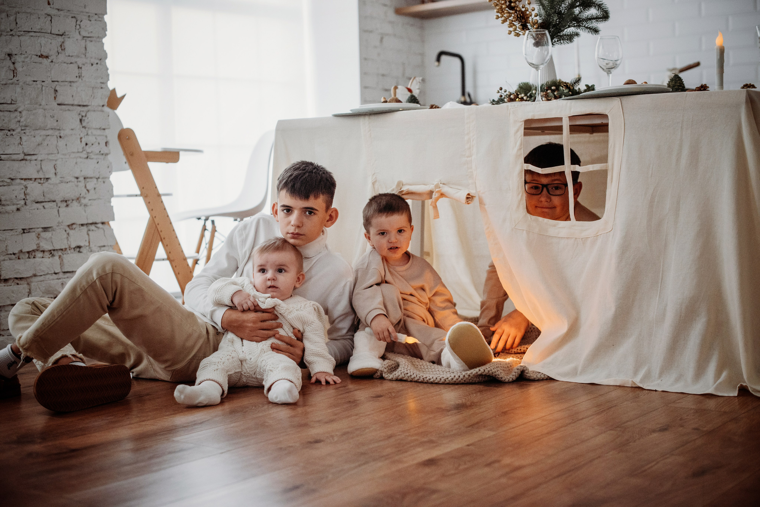 Фото ОБНИМАЯ ЗИМУ от Натальи. ФОТОПРОЕКТЫ