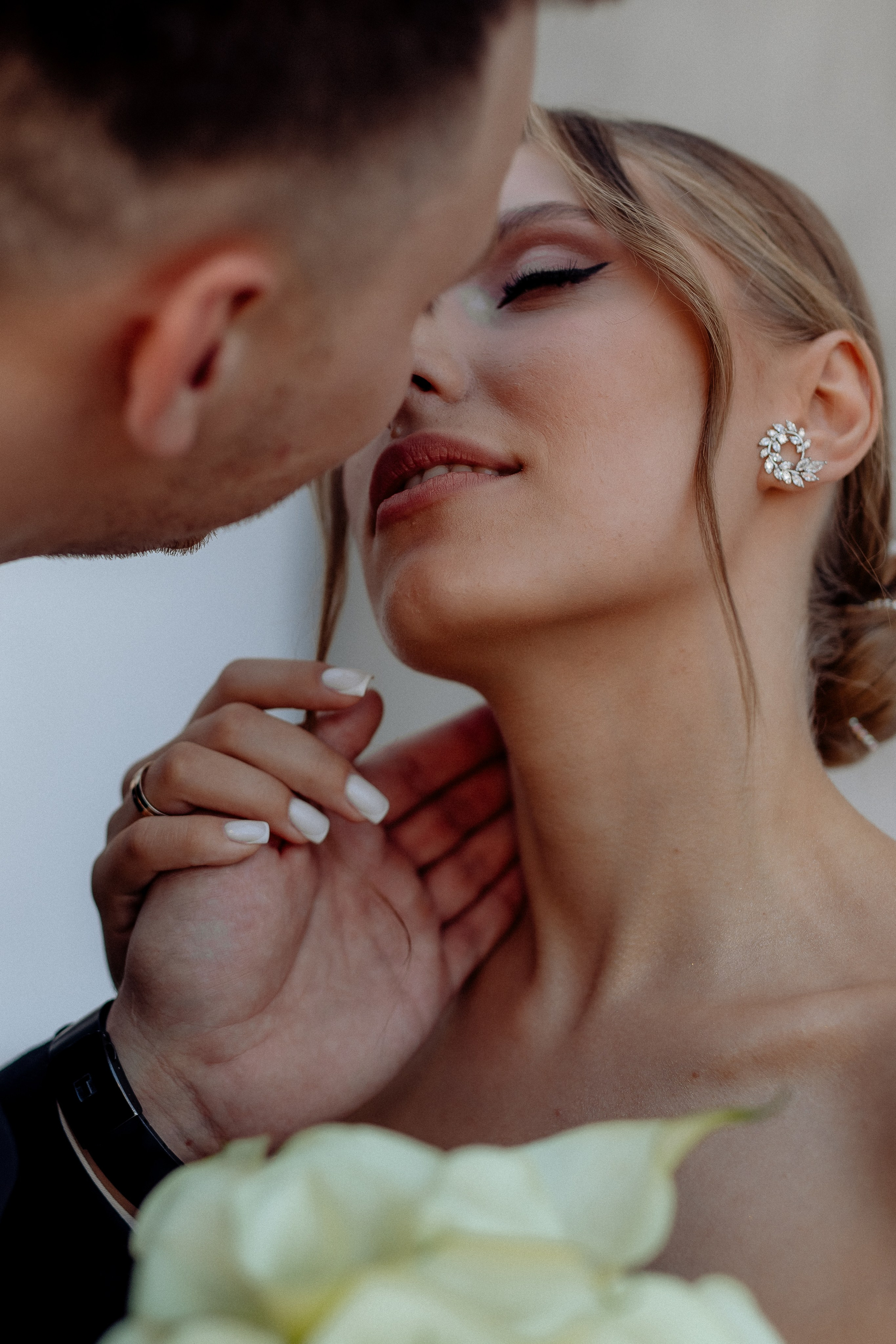 Роман и Ольга. Свадебный фотограф в Саратове Симашова Ирина