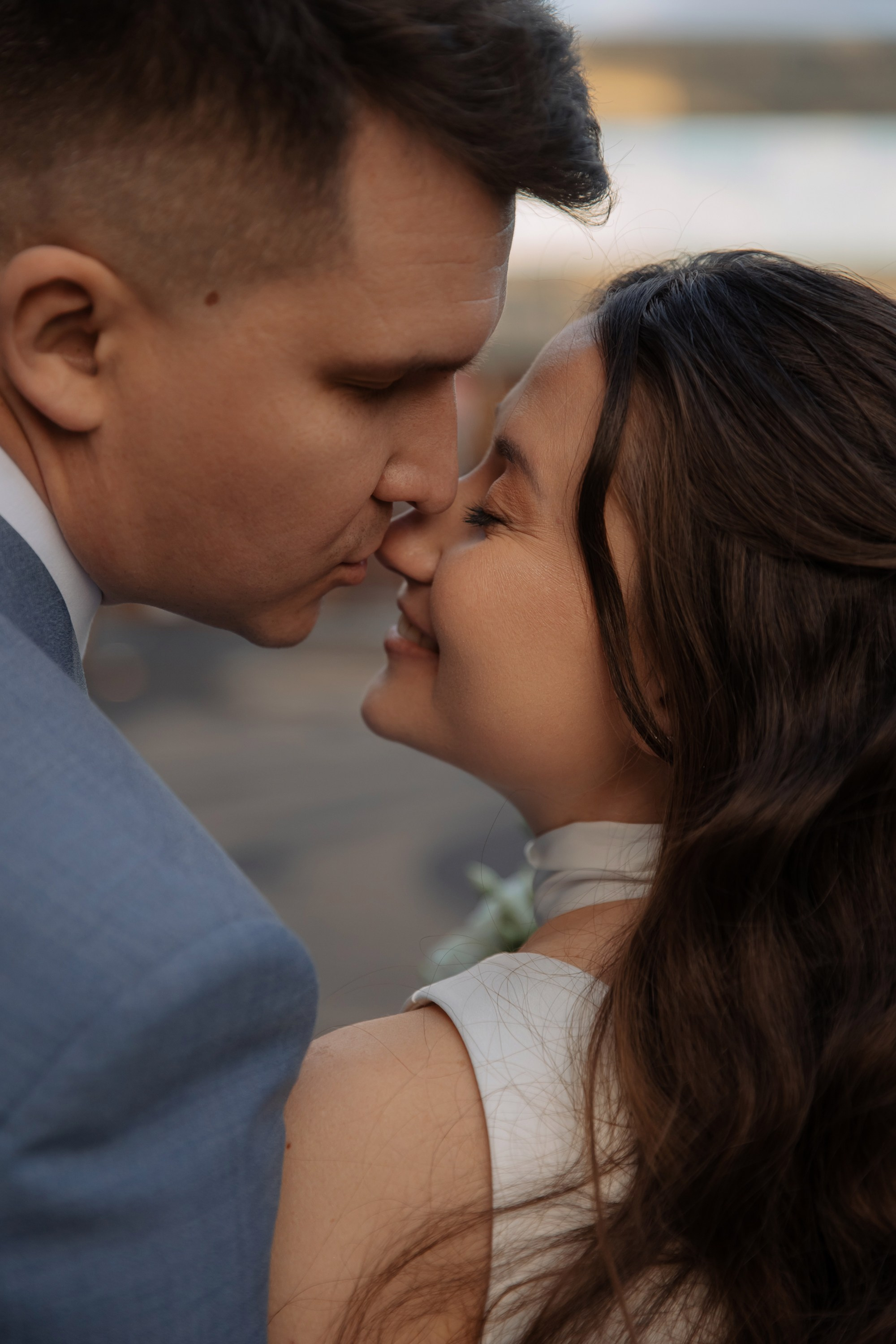 Татьяна и Александр. Свадебный и семейный фотограф в Москве Ирина Панькина