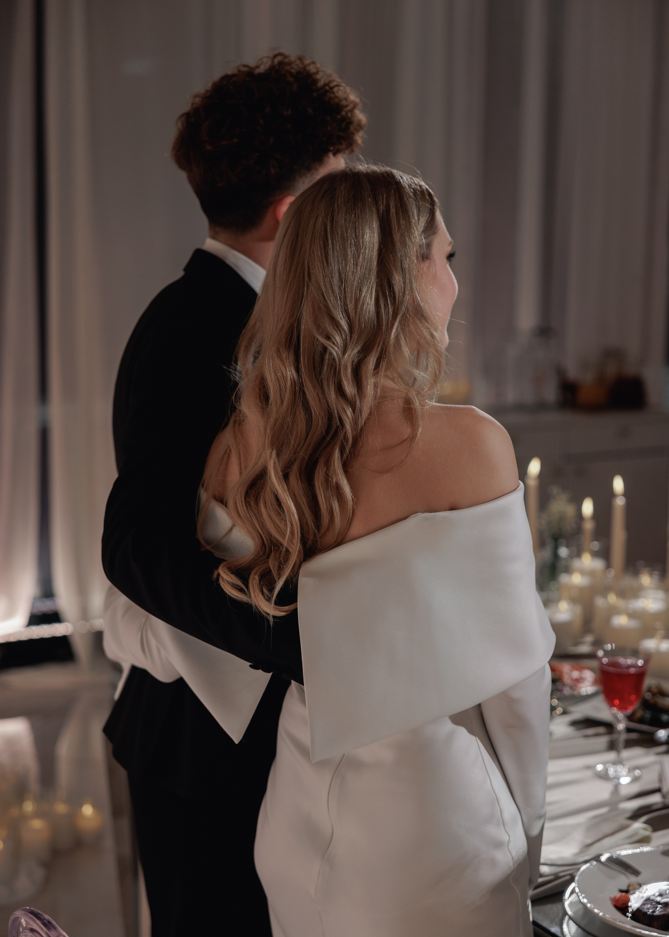 Лев&Кристина. Свадебный фотограф Владислав Адышкин