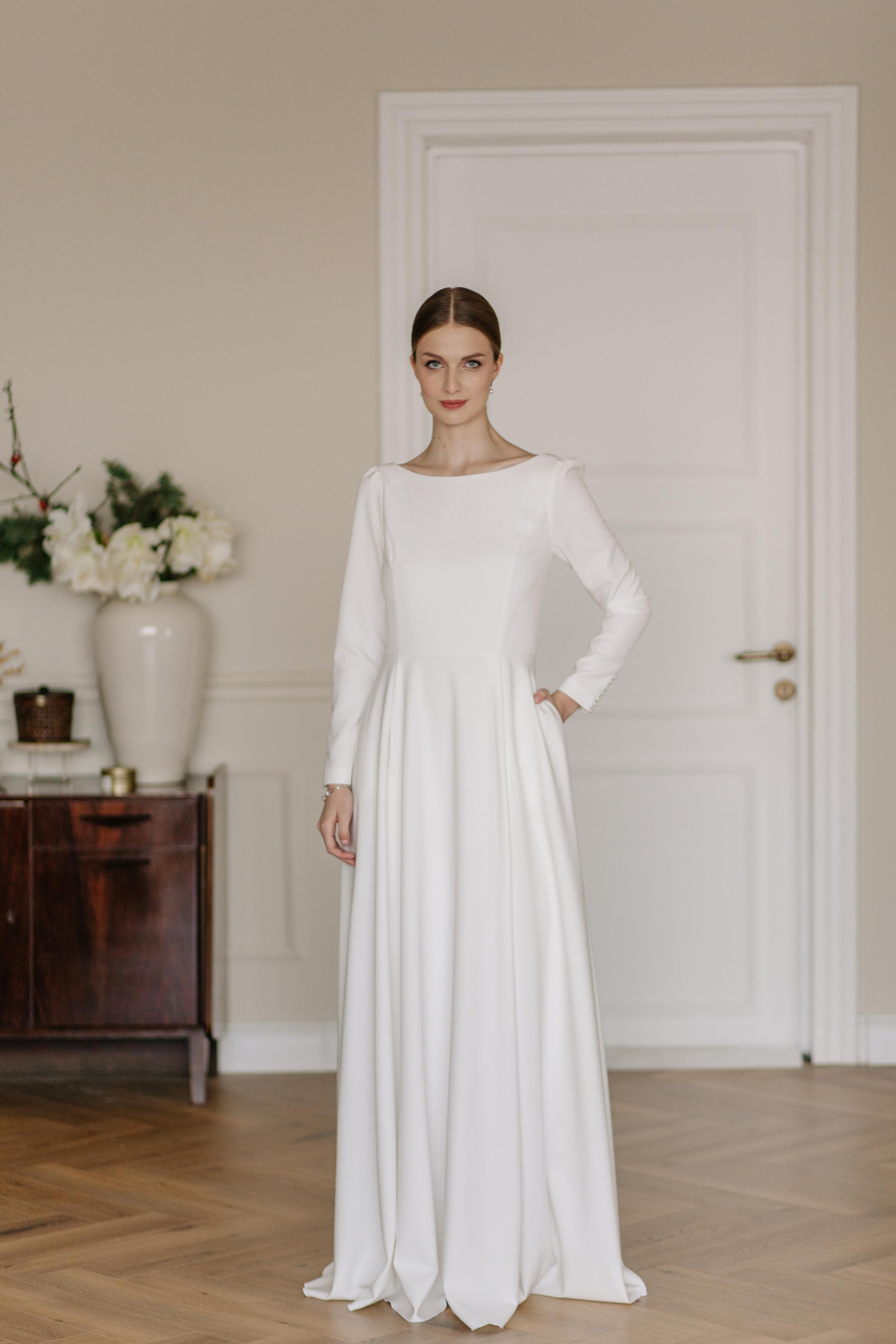 БРИЖИТ. Свадебный салон-ателье Бонжур в Минске Bonjour