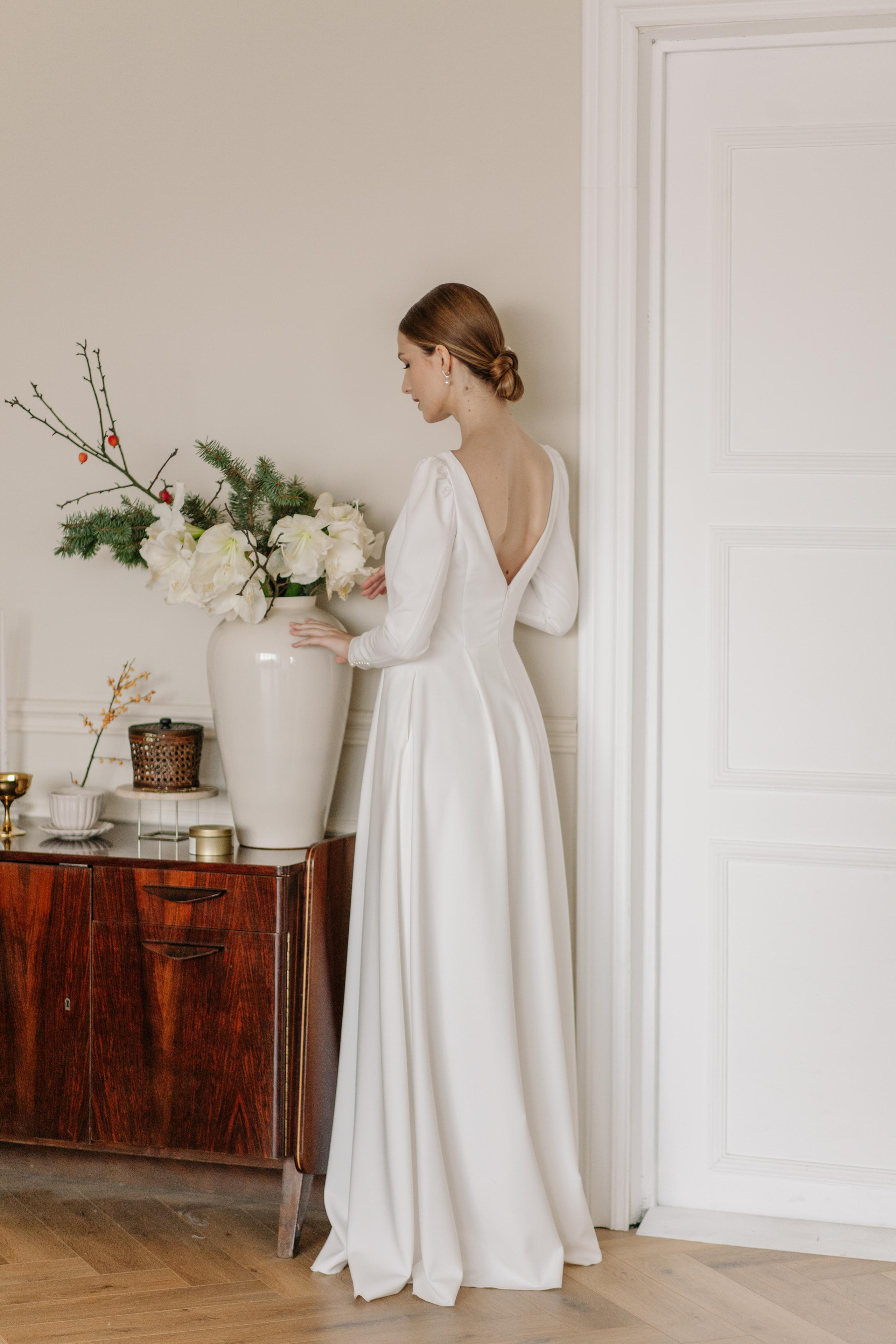 БРИЖИТ. Свадебный салон-ателье Бонжур в Минске Bonjour