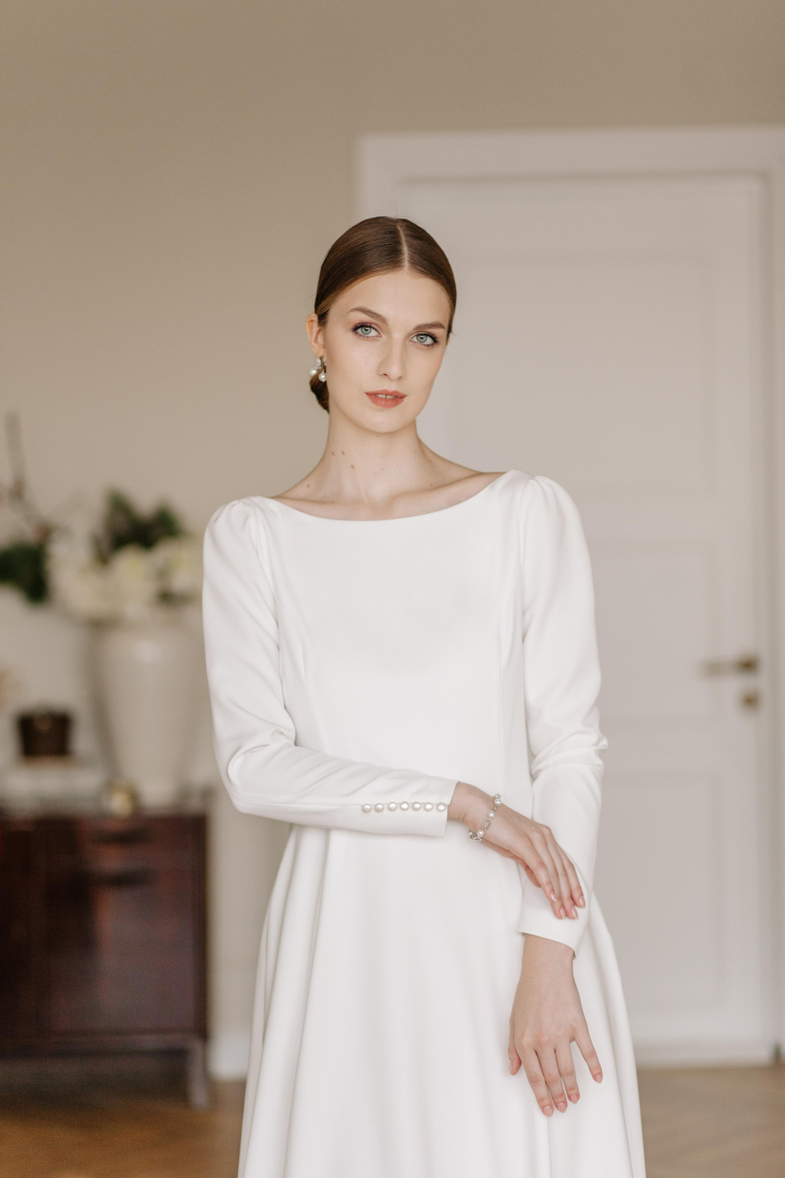 БРИЖИТ. Свадебный салон-ателье Бонжур в Минске Bonjour