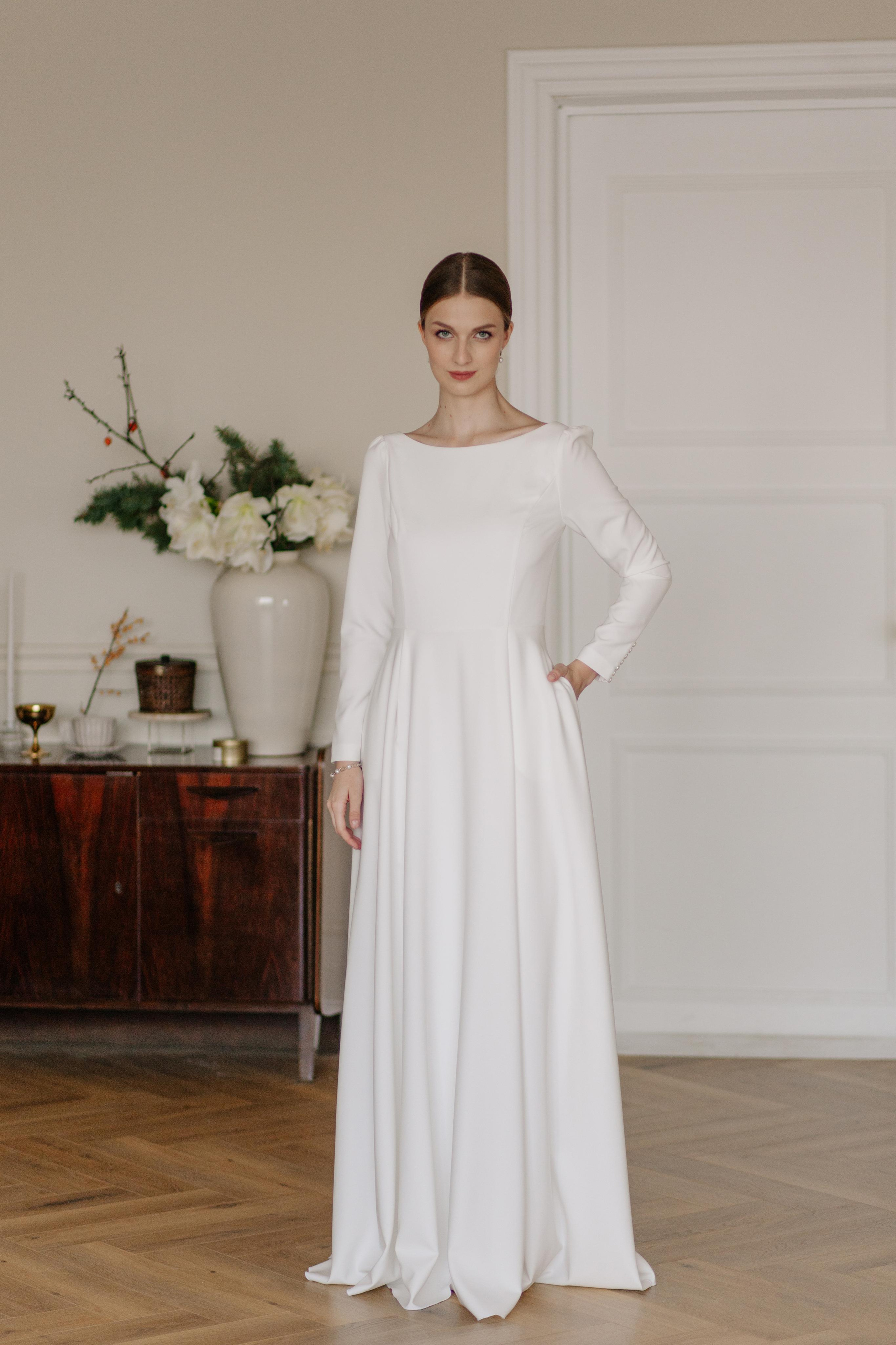 БРИЖИТ. Свадебный салон-ателье Бонжур в Минске Bonjour