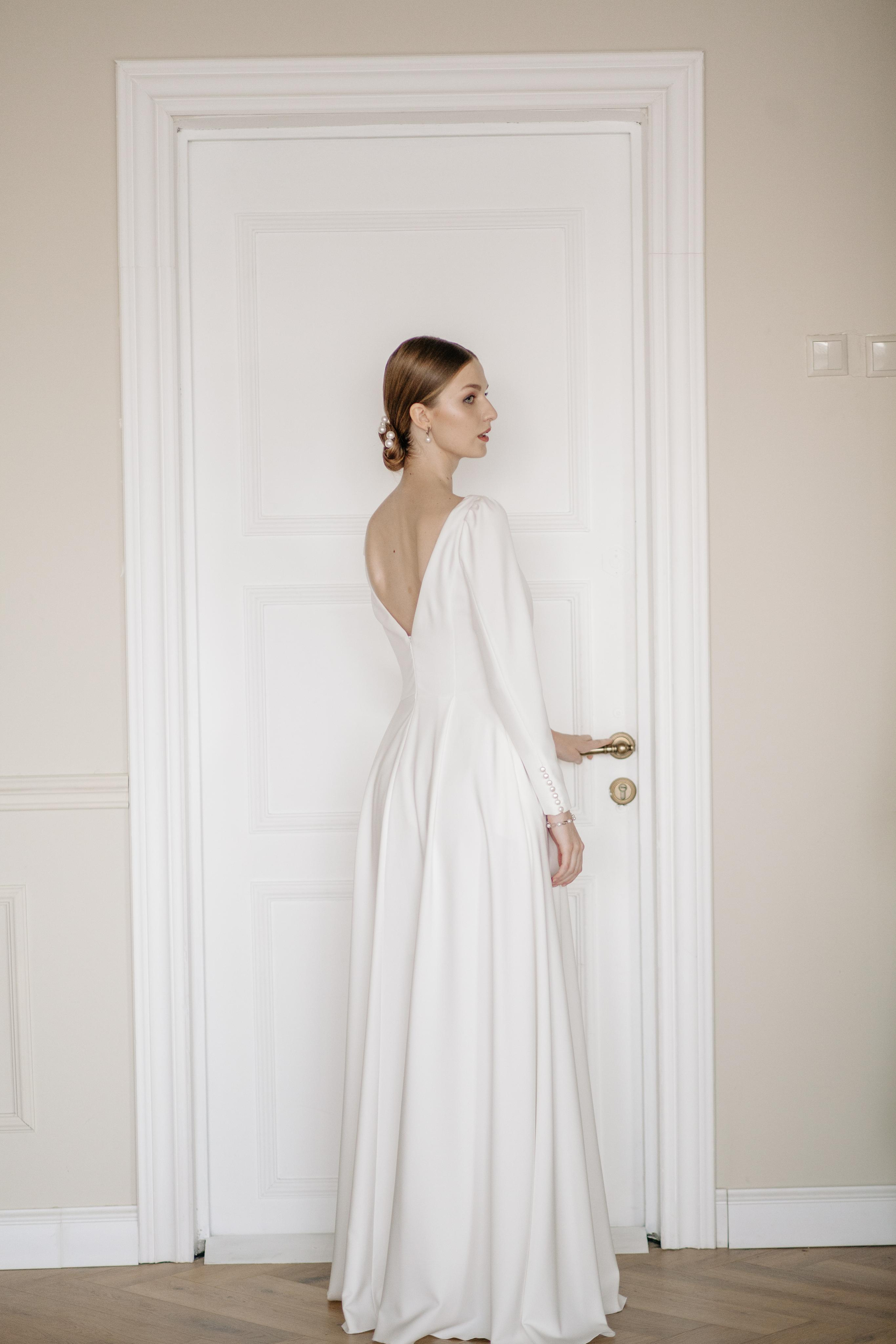 БРИЖИТ. Свадебный салон-ателье Бонжур в Минске Bonjour