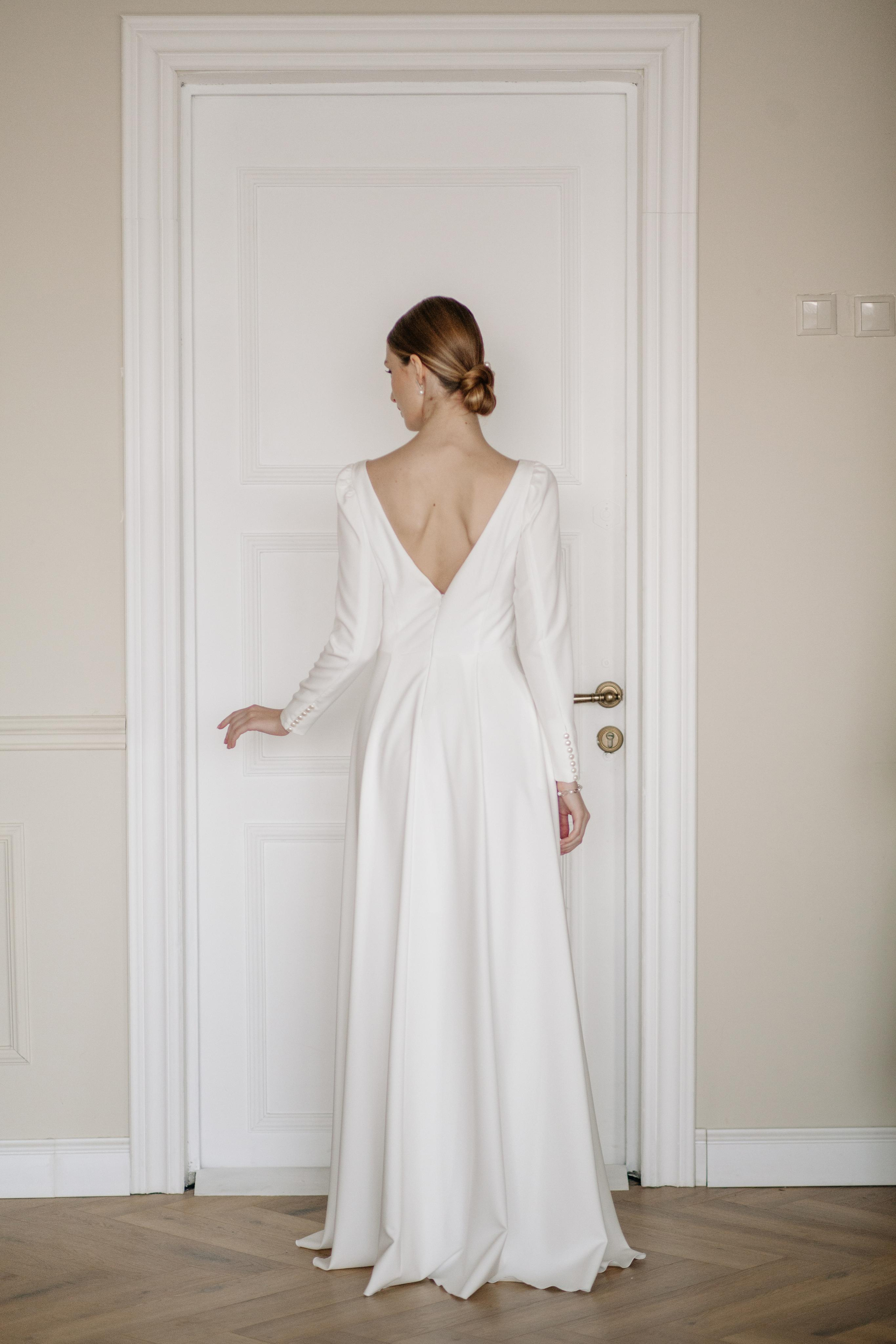 БРИЖИТ. Свадебный салон-ателье Бонжур в Минске Bonjour