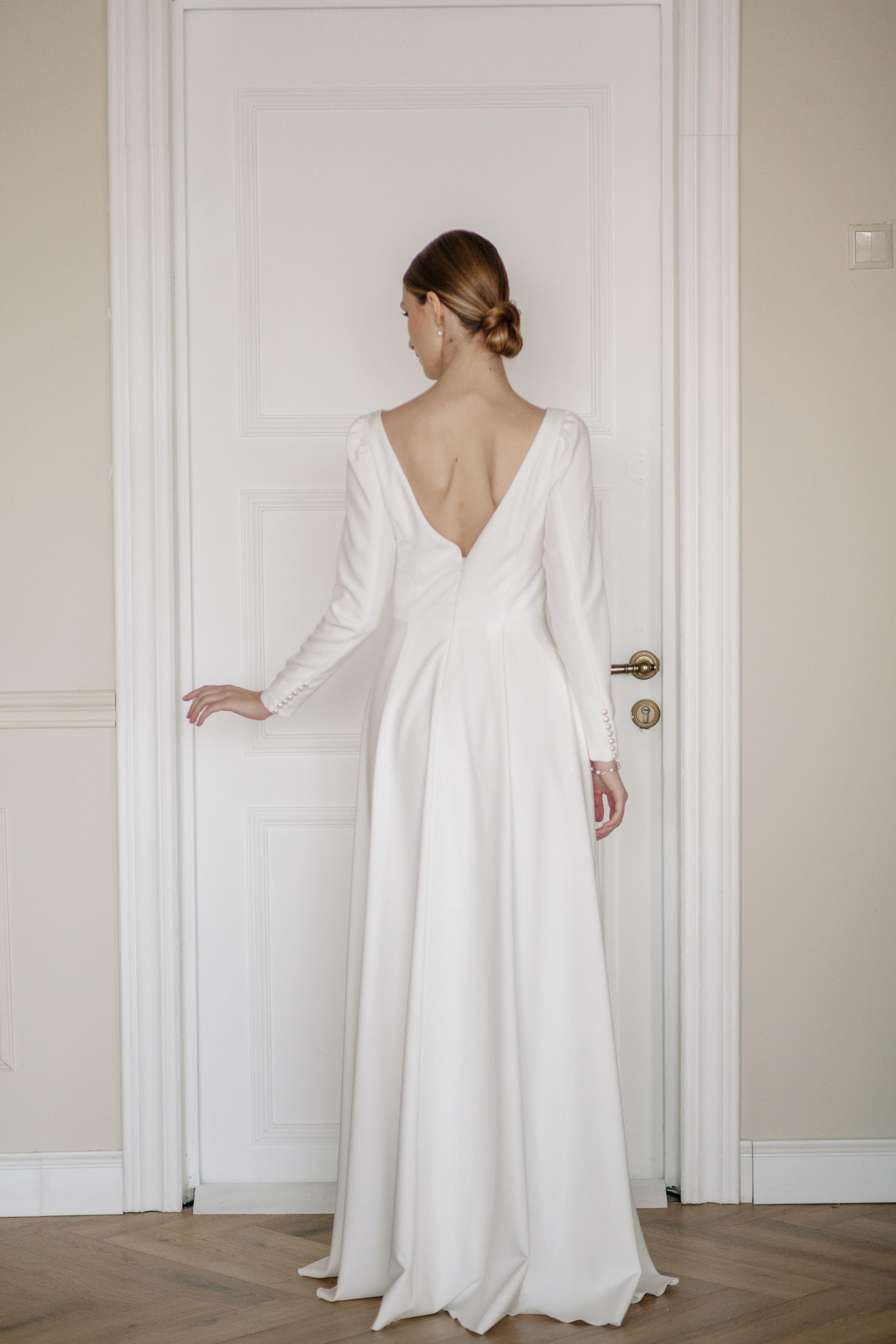 БРИЖИТ. Свадебный салон-ателье Бонжур в Минске Bonjour