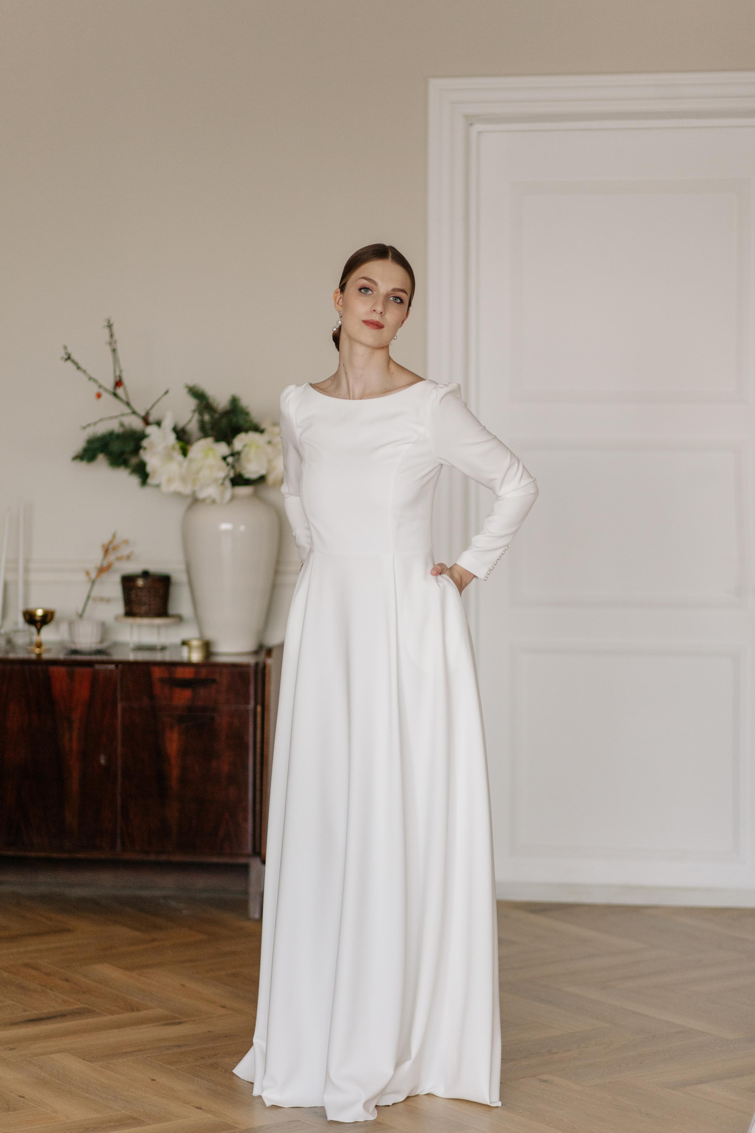 БРИЖИТ. Свадебный салон-ателье Бонжур в Минске Bonjour