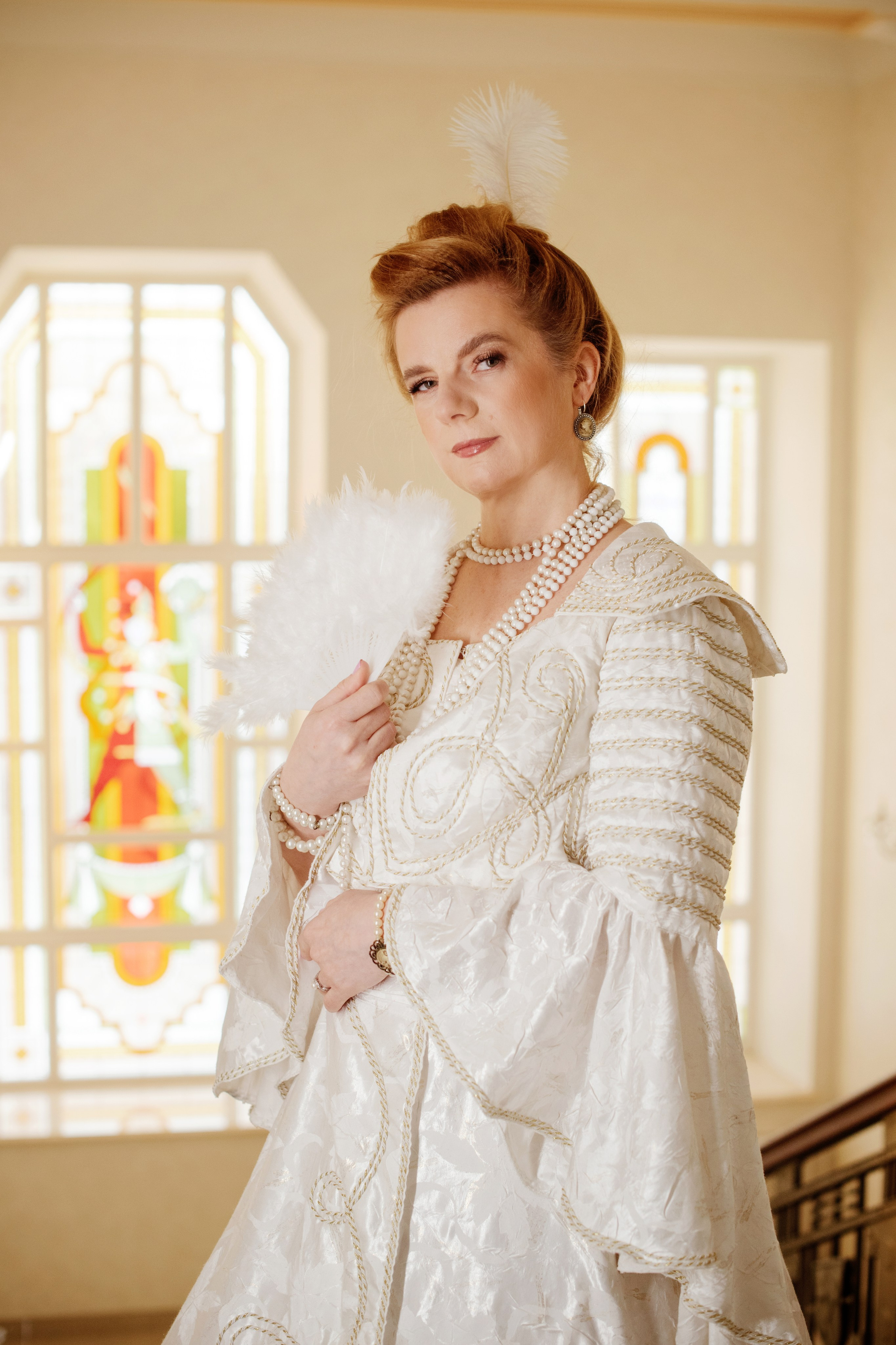 Фото БУДАР ИМПЕРАТРИЦЫ от Натальи. ФОТОПРОЕКТЫ