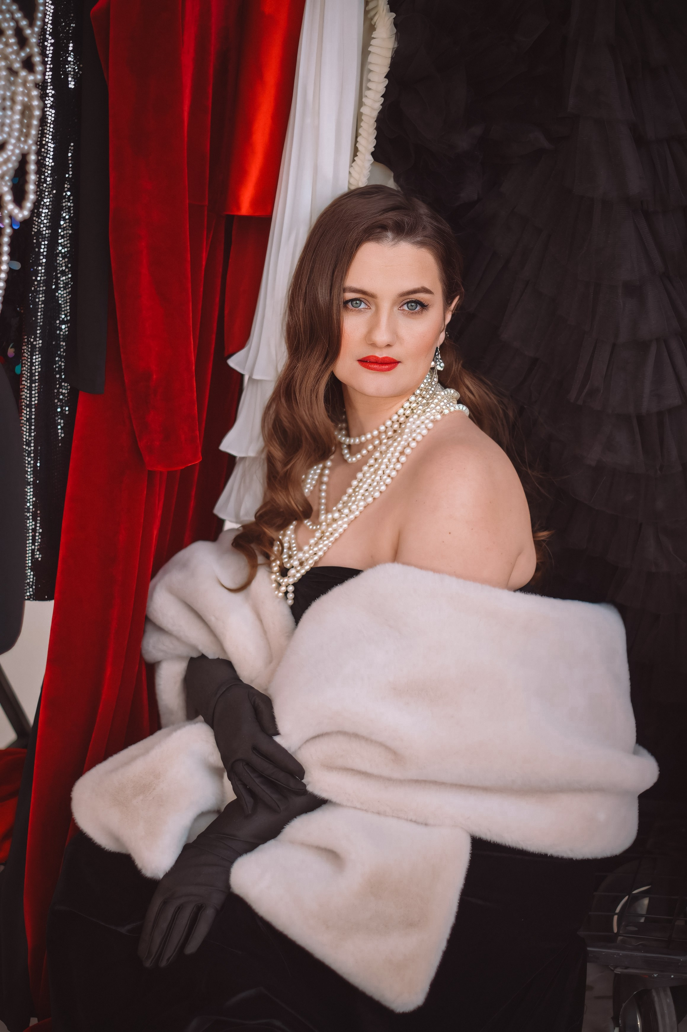 Фото ГОЛЛИВУД от Анны. ФОТОПРОЕКТЫ