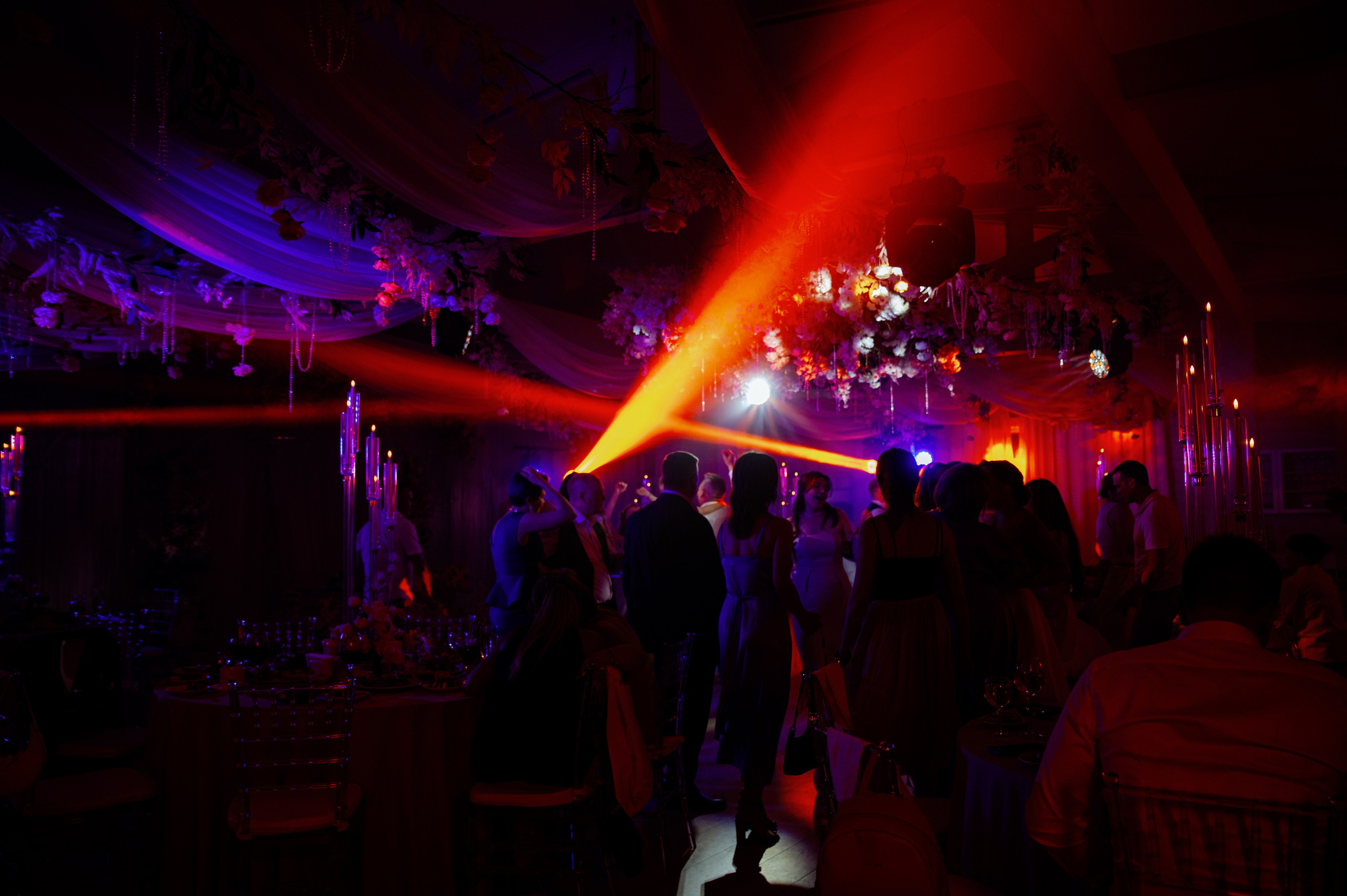 Иван и Анастасия. Свадебный и портретный фотограф в Тюмени Женя Черемнова