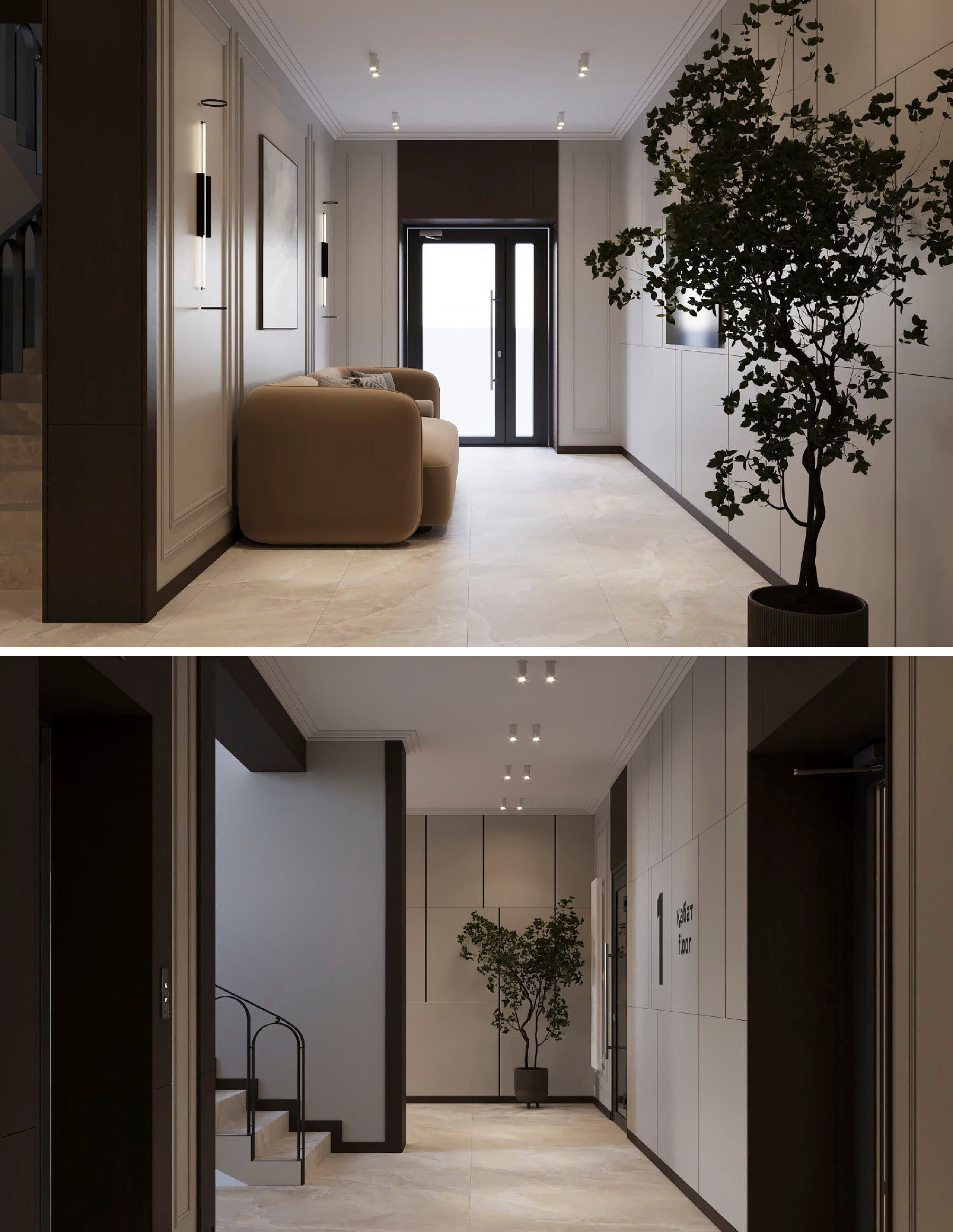 ЖК RIVIERA. AGA_BUILDING_GROUP