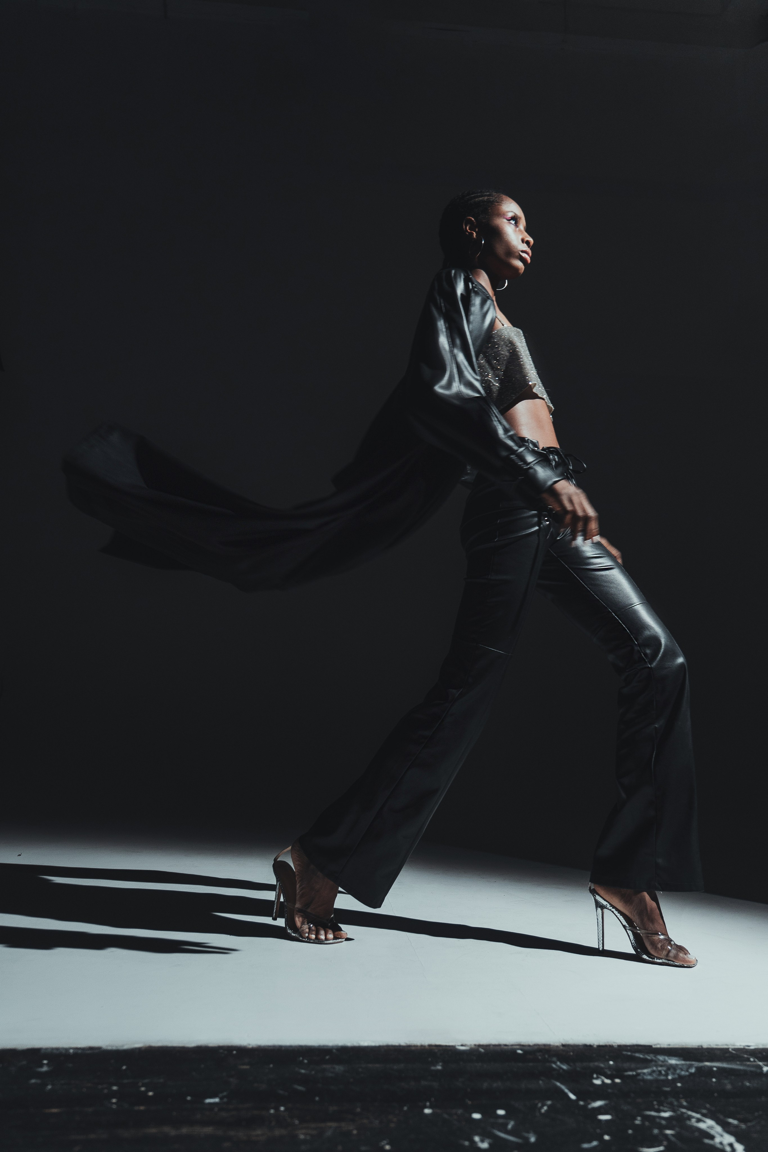 Индивидуальные женские съемки. Фотограф Щелково, Королев, Балашиха, Москва Анастасия Тягина