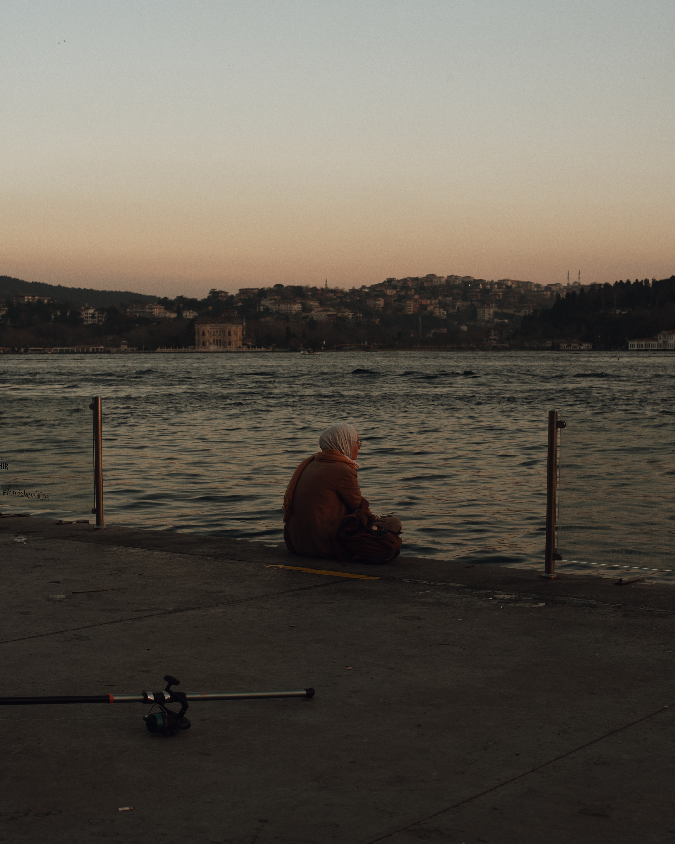 Рекламный фотограф из Гуанчжоу: магия Стамбула через объектив. Коммерческий и предметный фотограф в Гуанчжоу Коваленко Александр