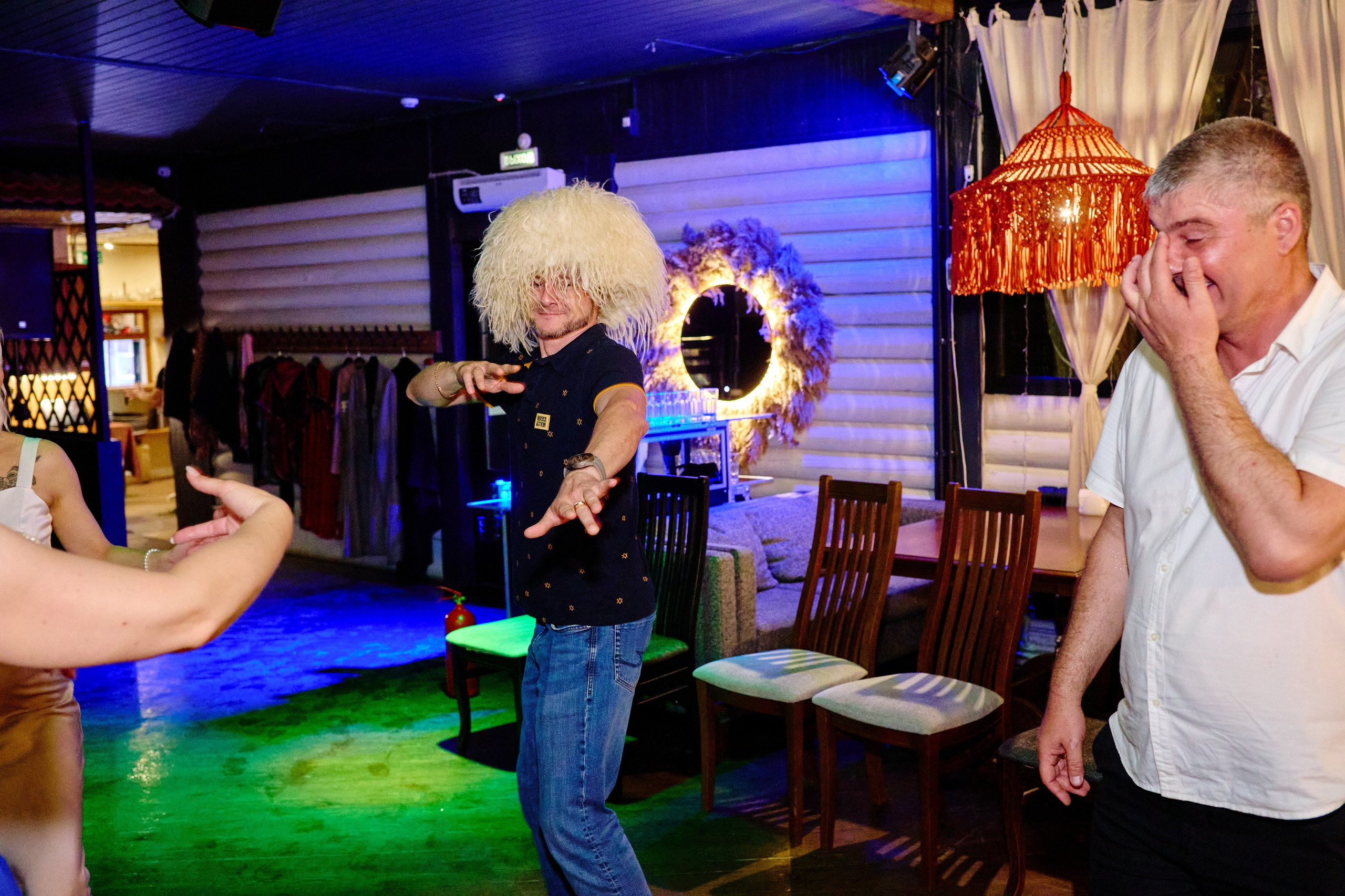 Выпускной 35 Сош. Фотограф Выпускные альбомы Таганрог Сергей Коробченко