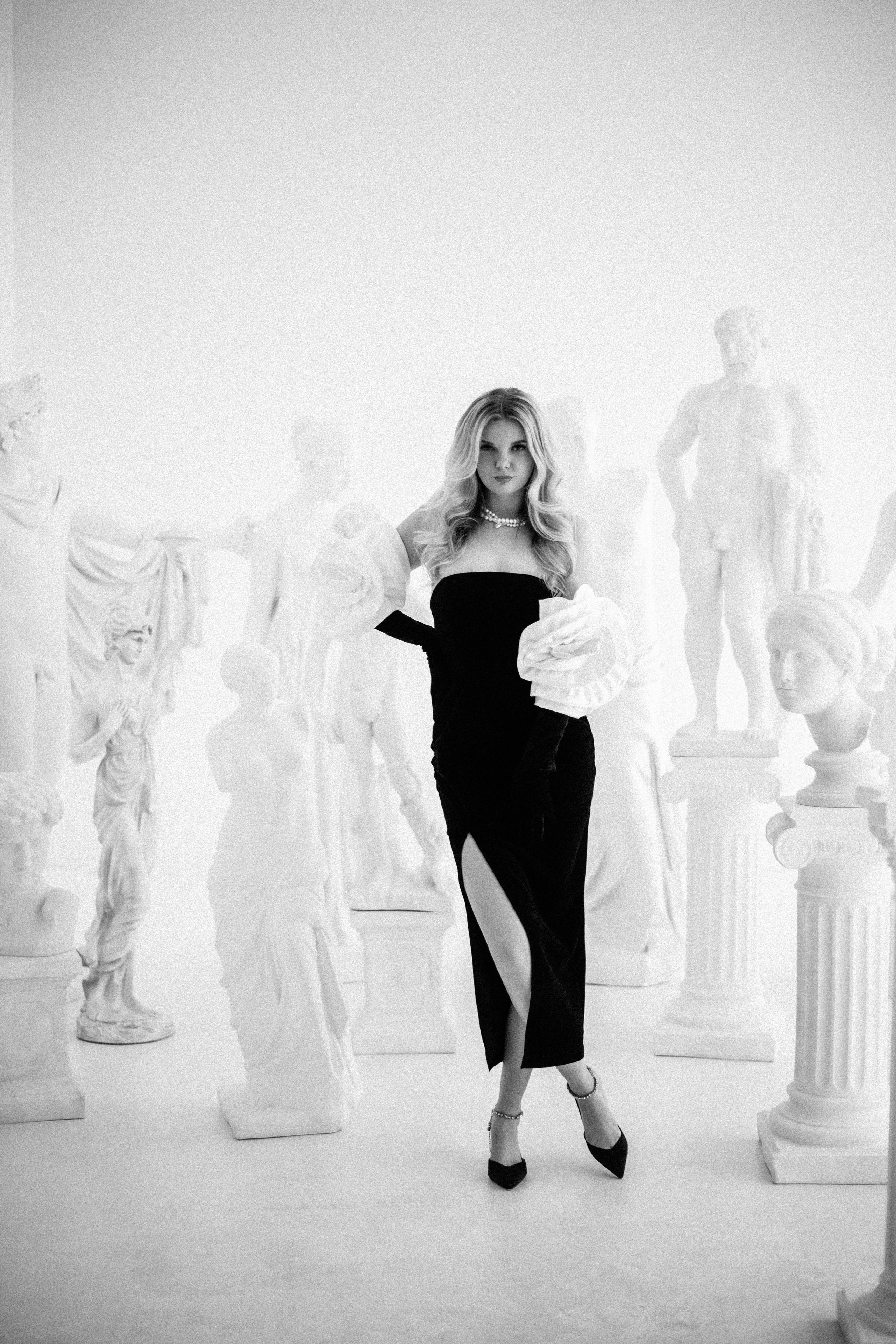 Анастасия. Фотограф в Екатеринбурге Веретенова Наталья